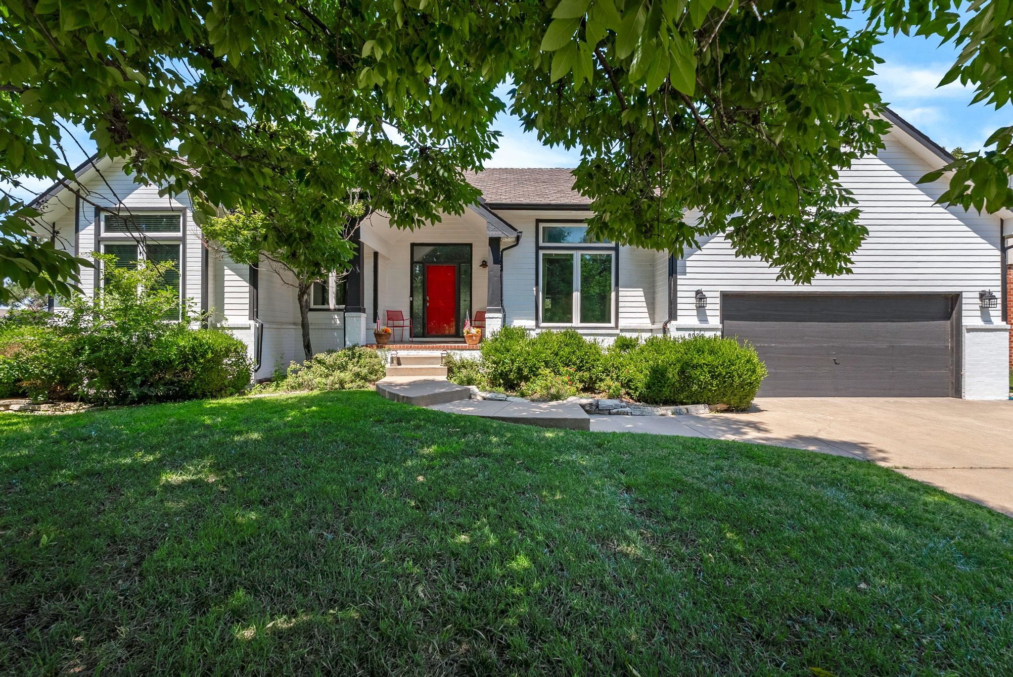 8024 E Greenbriar Court Wichita KS 67226