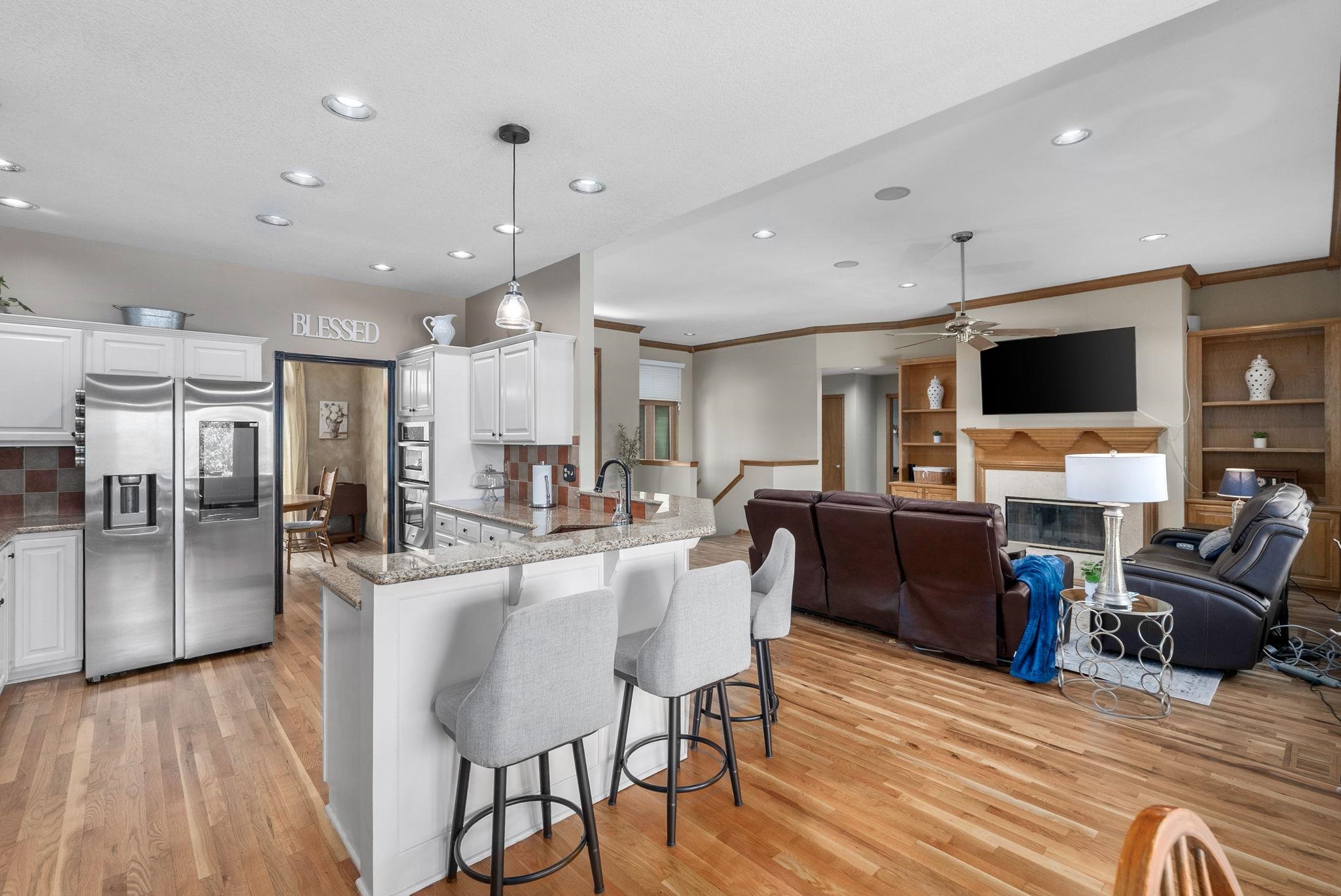 8024 E Greenbriar Court Wichita KS 67226