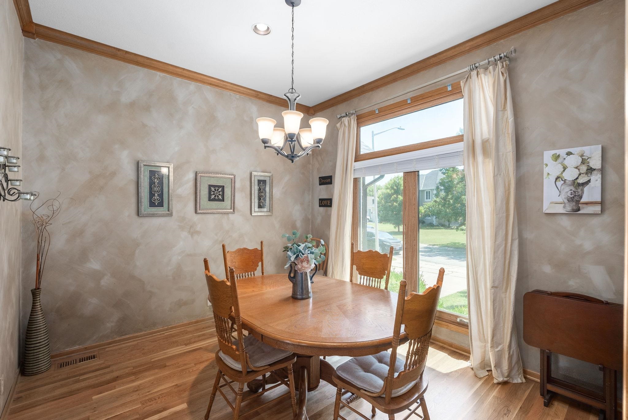 8024 E Greenbriar Court Wichita KS 67226