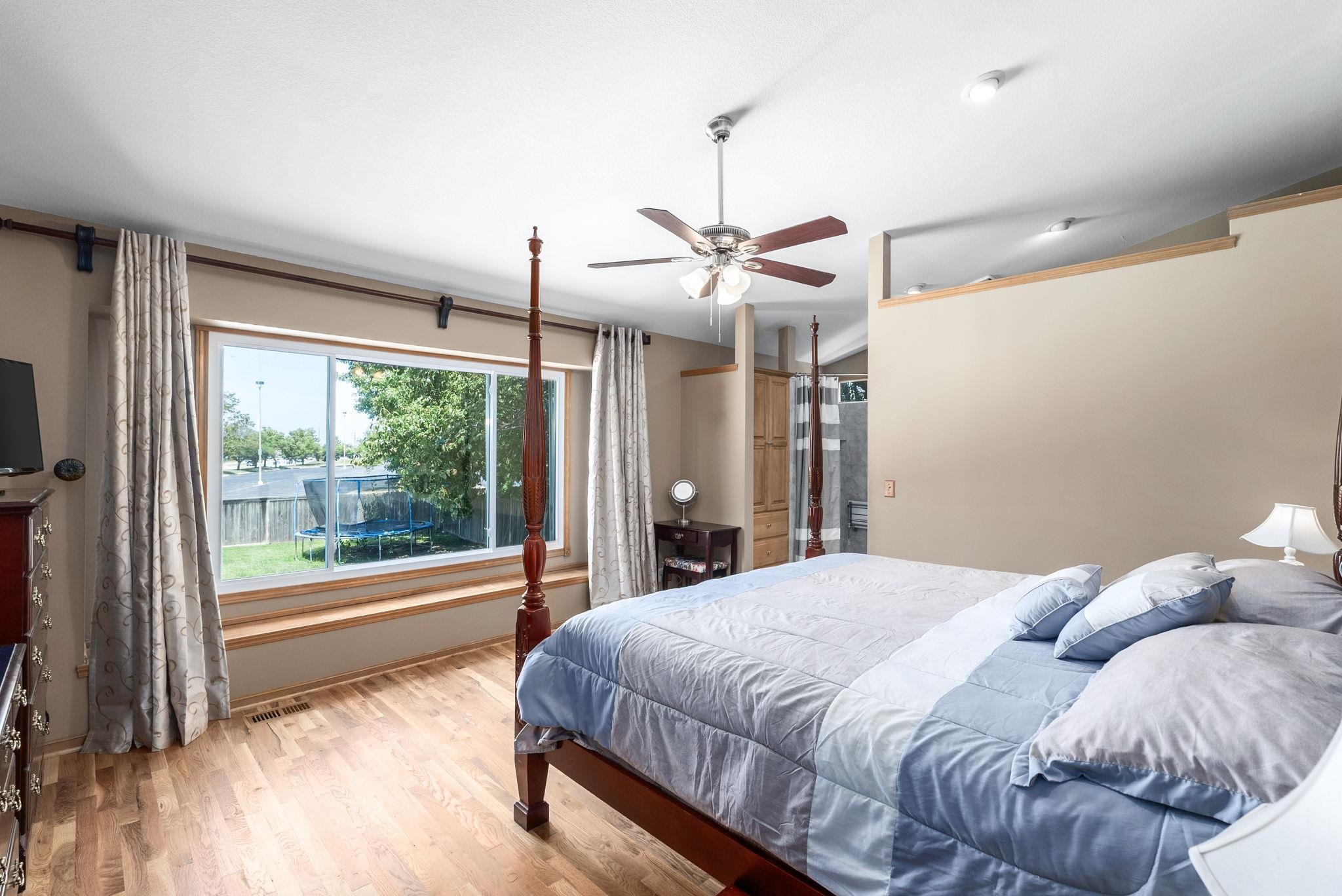 8024 E Greenbriar Court Wichita KS 67226