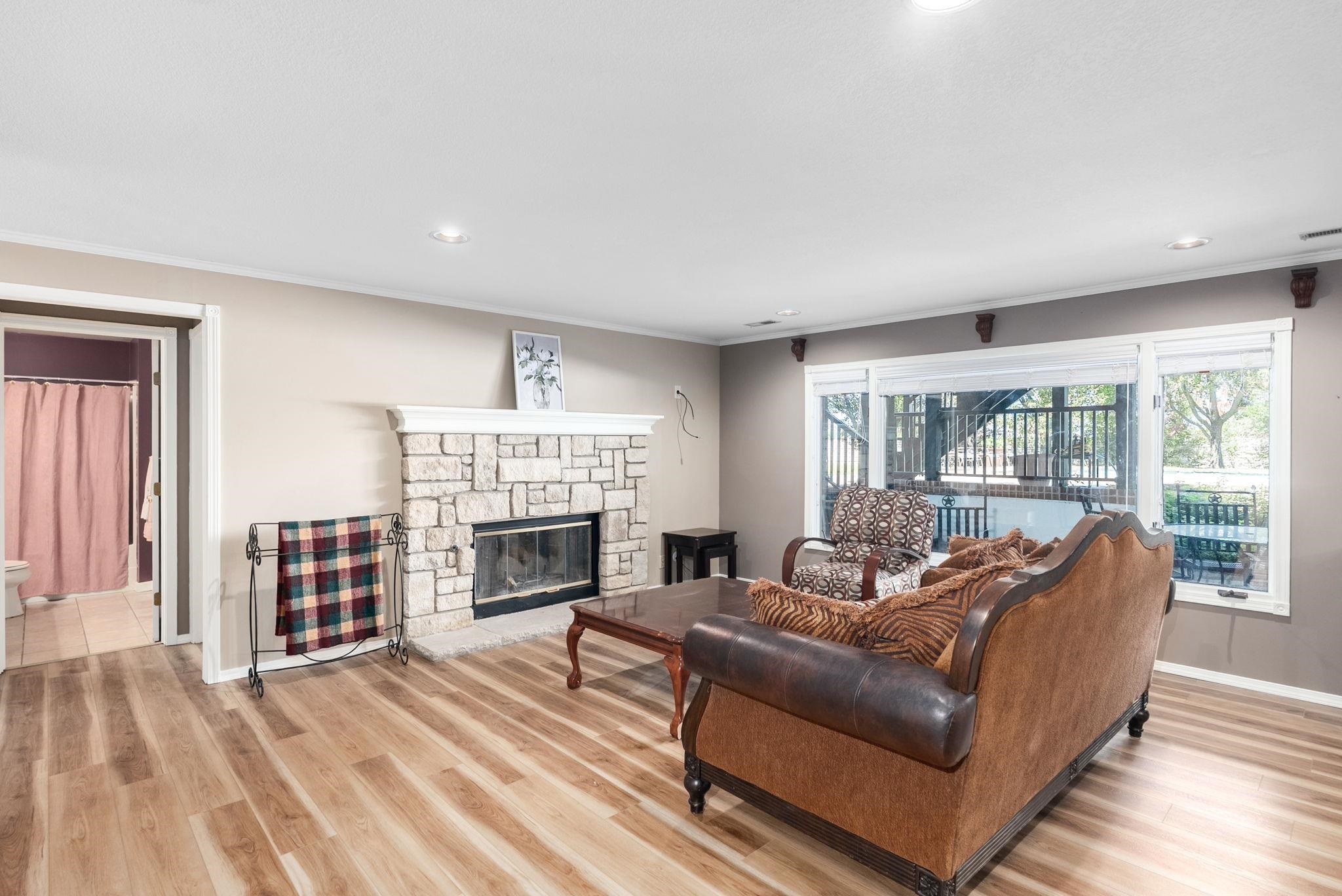 8024 E Greenbriar Court Wichita KS 67226