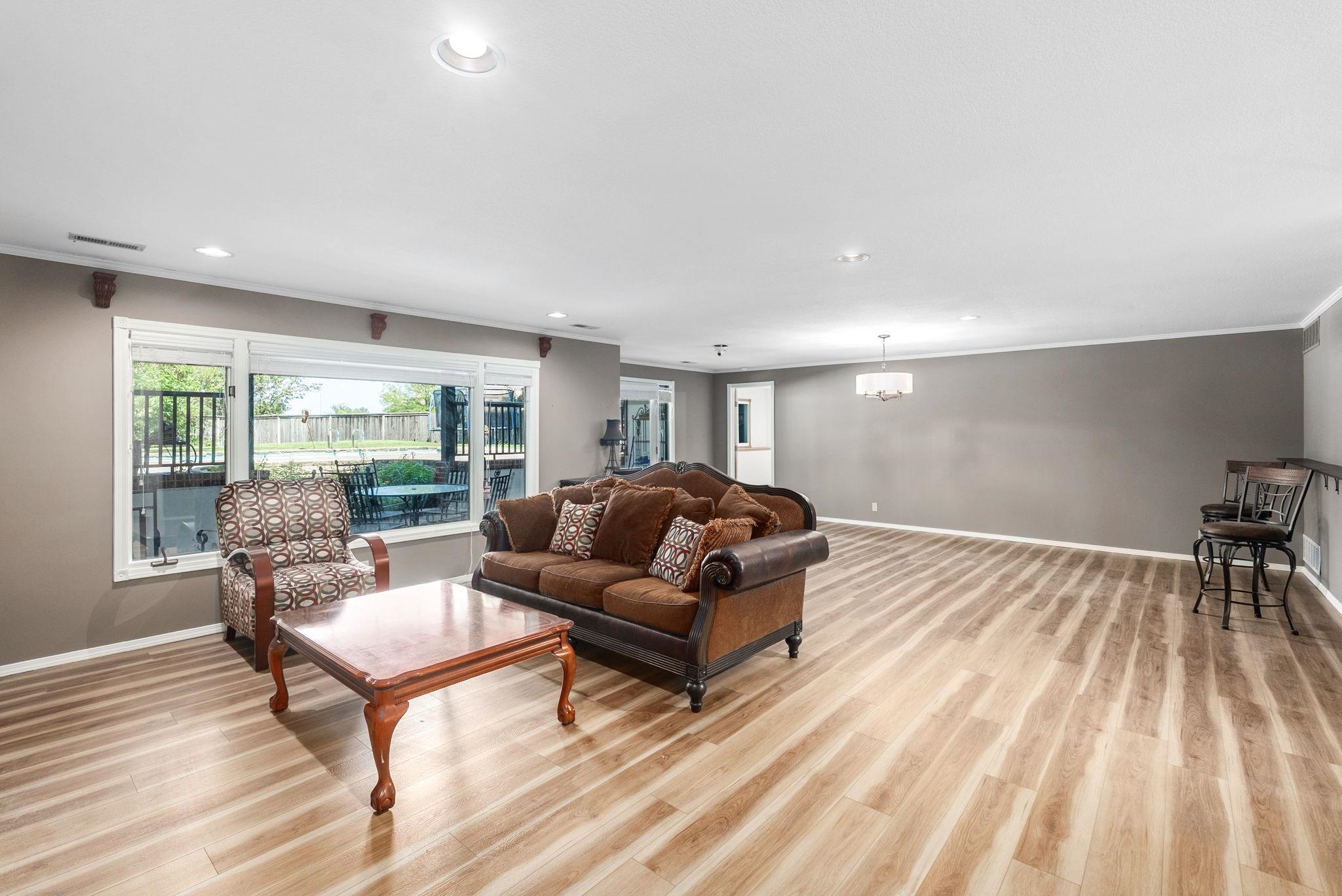 8024 E Greenbriar Court Wichita KS 67226