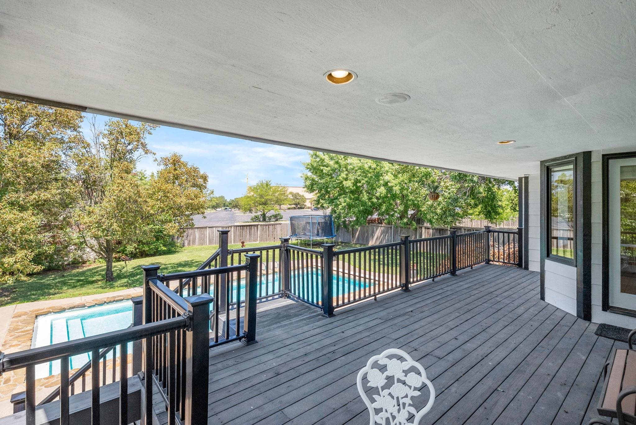 8024 E Greenbriar Court Wichita KS 67226