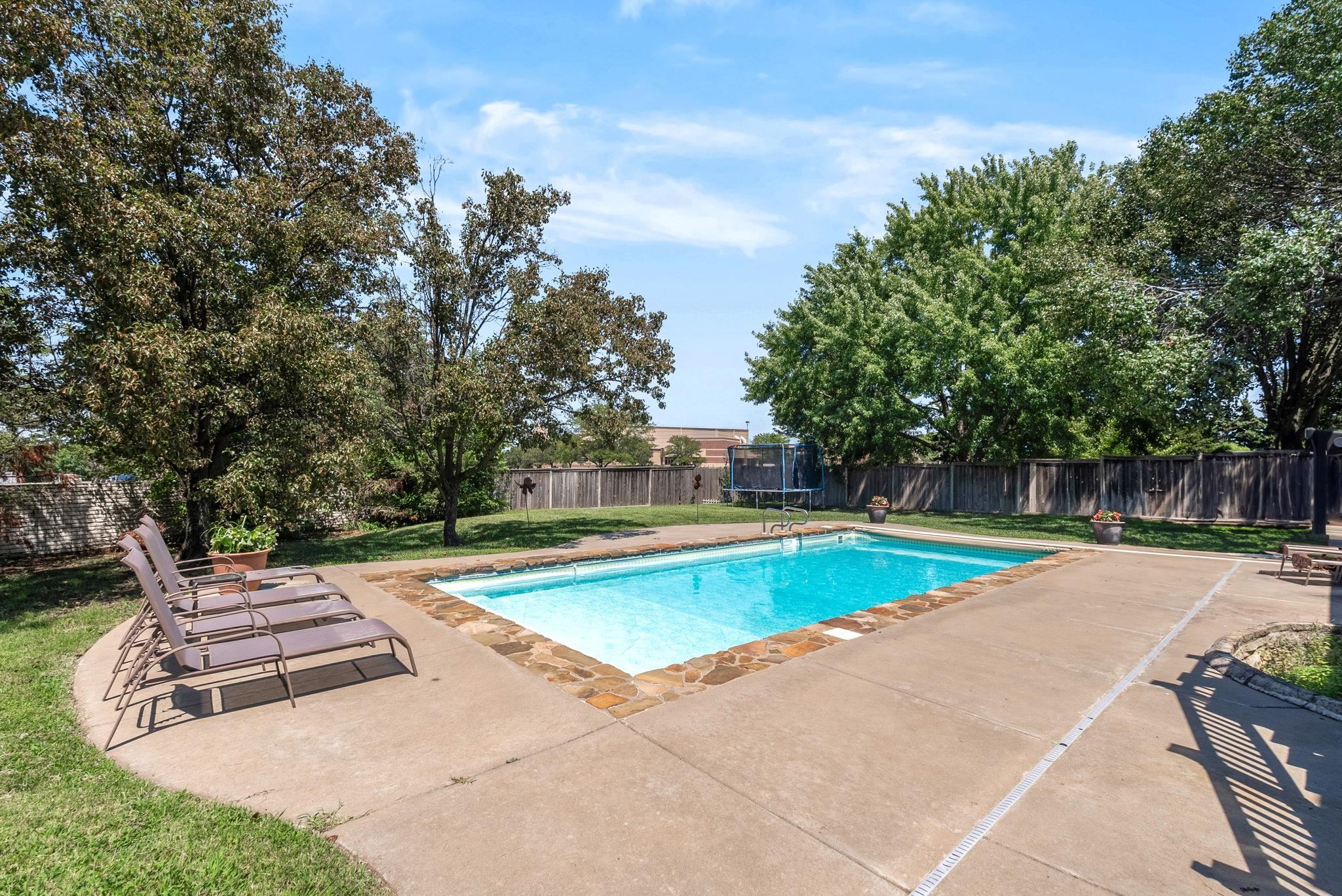 8024 E Greenbriar Court Wichita KS 67226