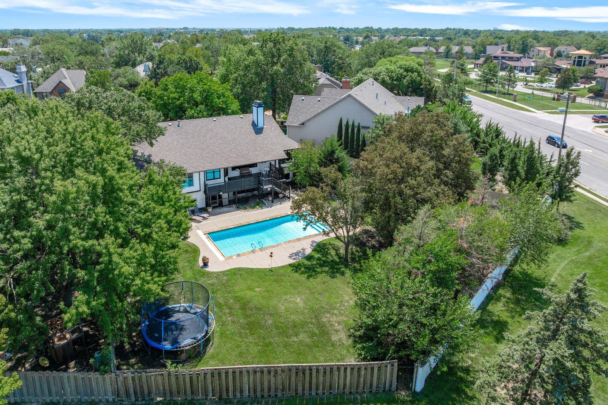 8024 E Greenbriar Court Wichita KS 67226