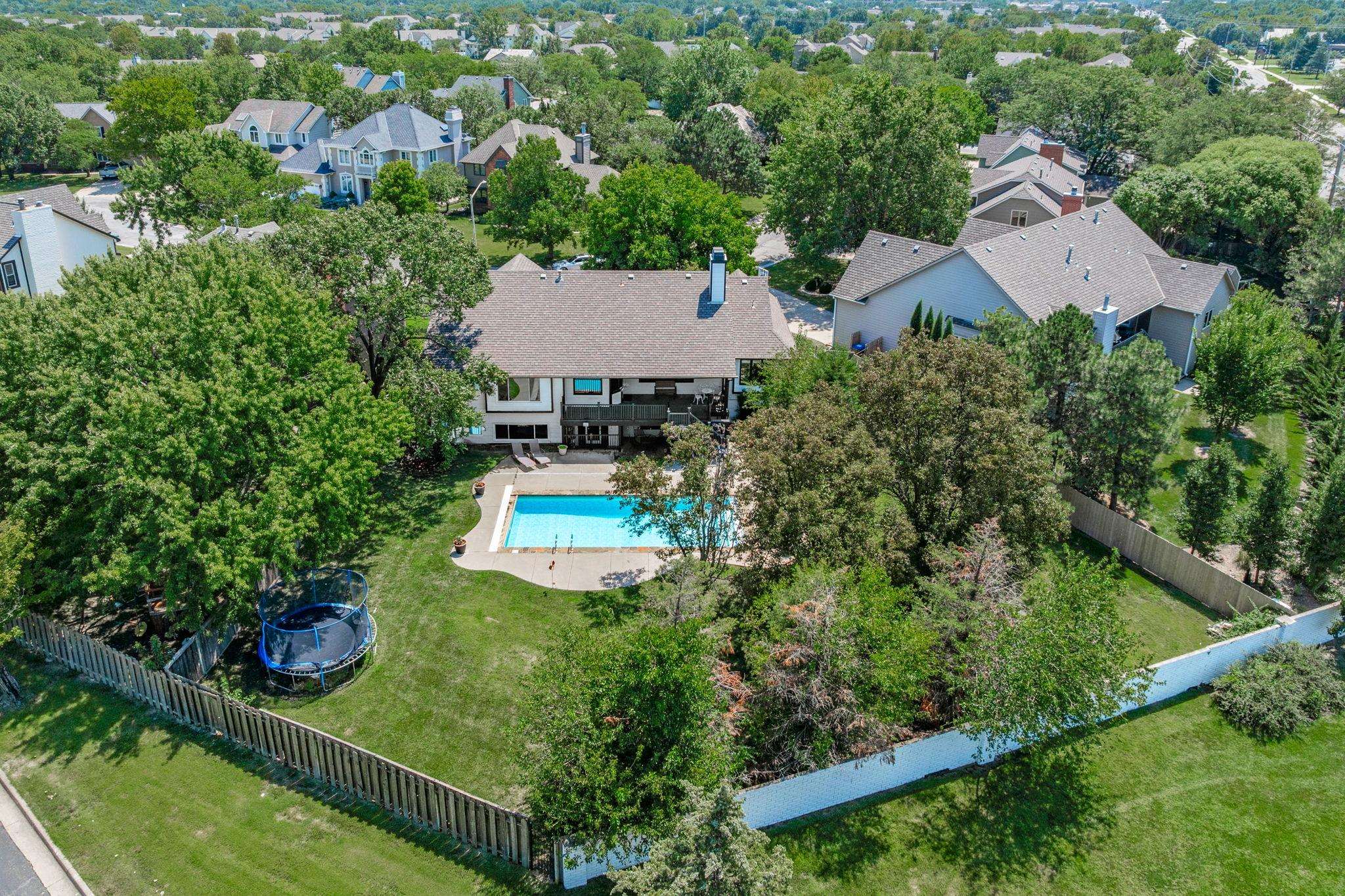 8024 E Greenbriar Court Wichita KS 67226
