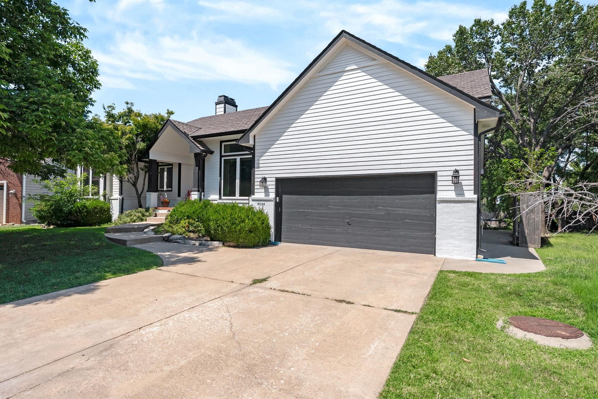 8024 E Greenbriar Court Wichita KS 67226