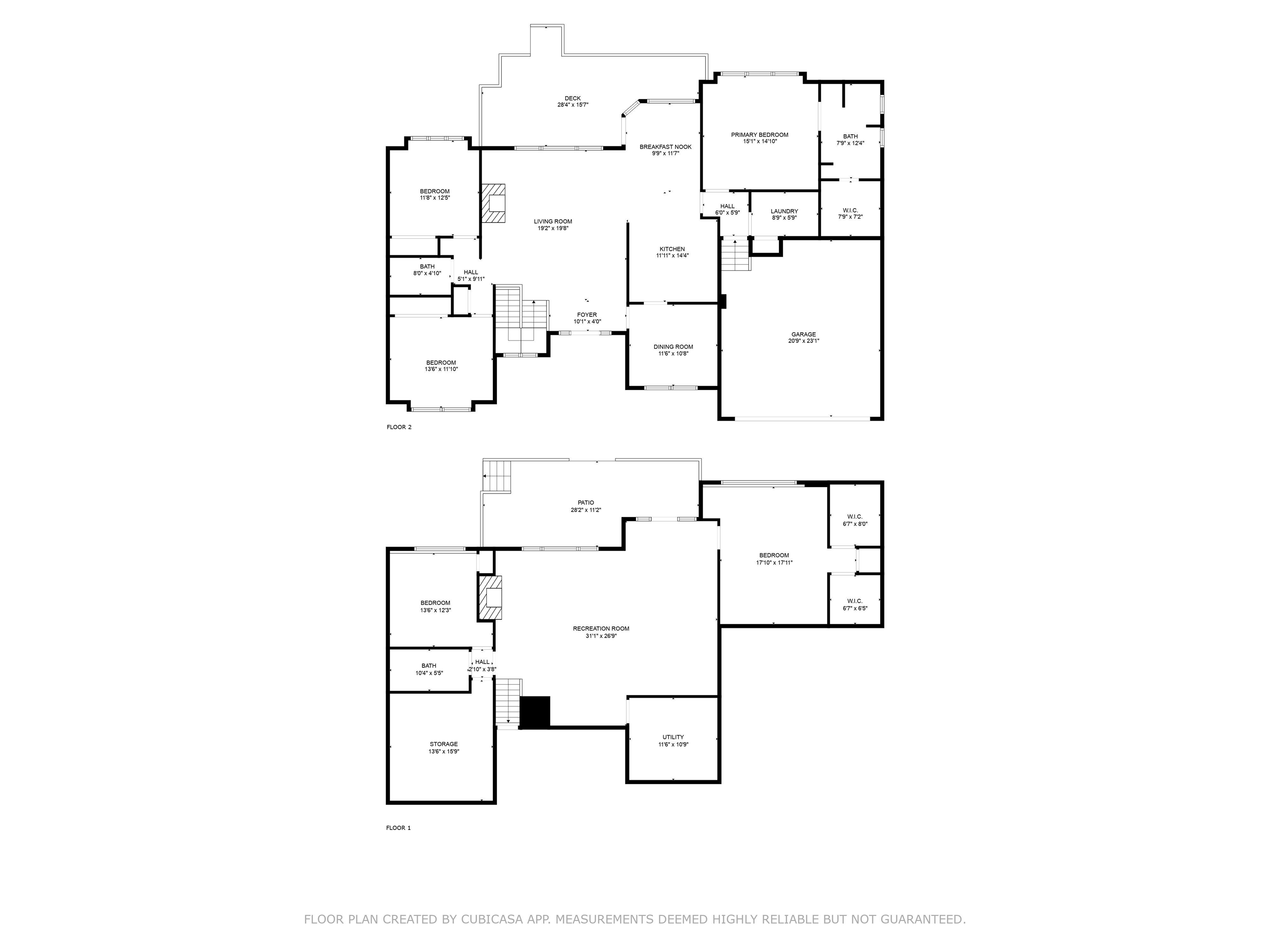 8024 E Greenbriar Court Wichita KS 67226