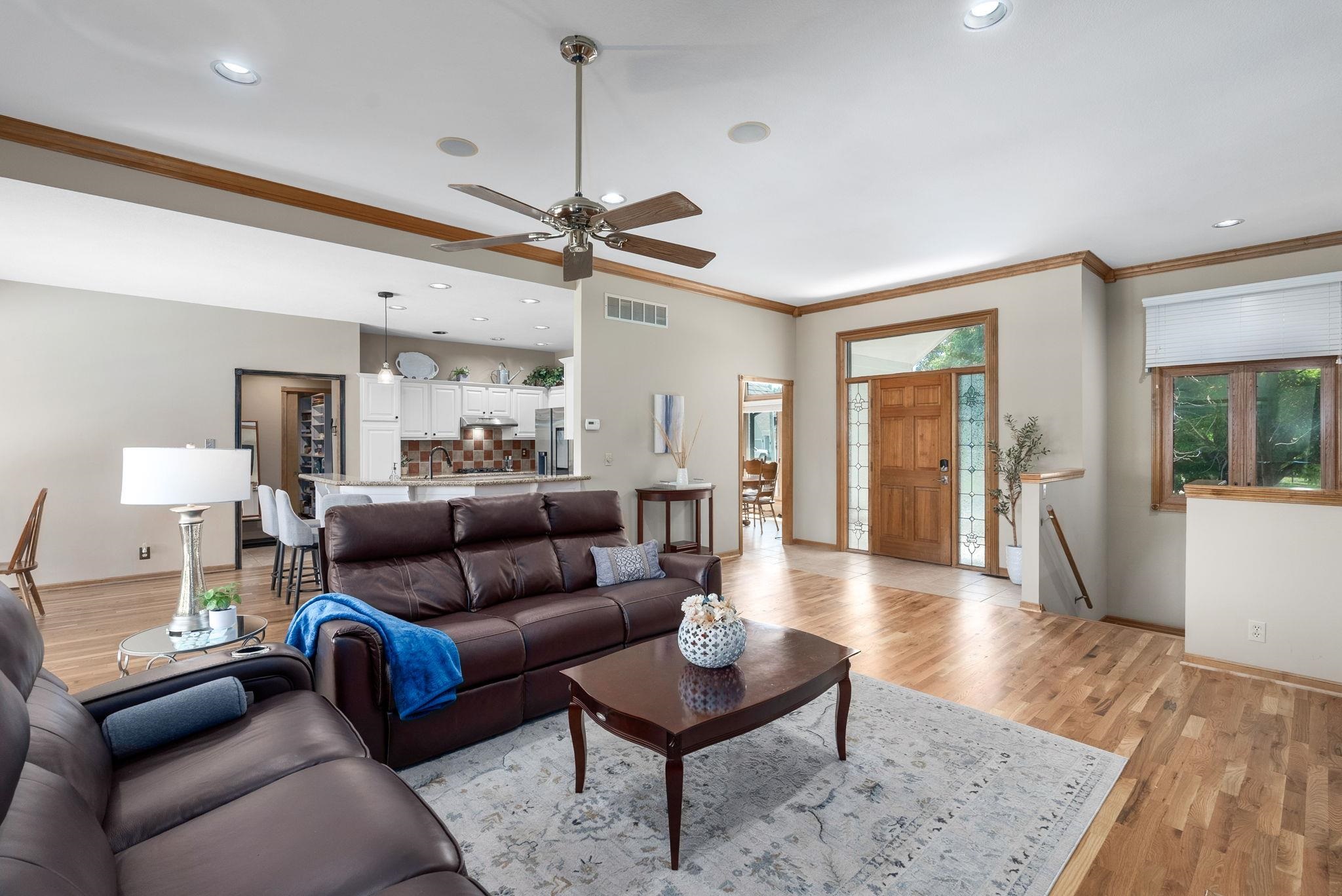 8024 E Greenbriar Court Wichita KS 67226