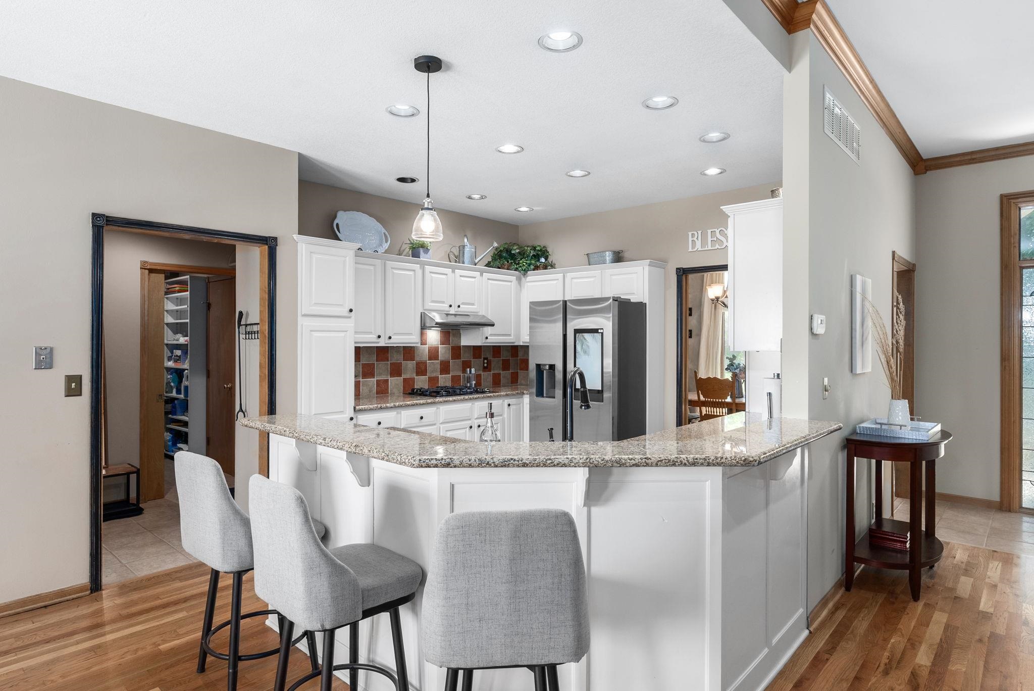 8024 E Greenbriar Court Wichita KS 67226