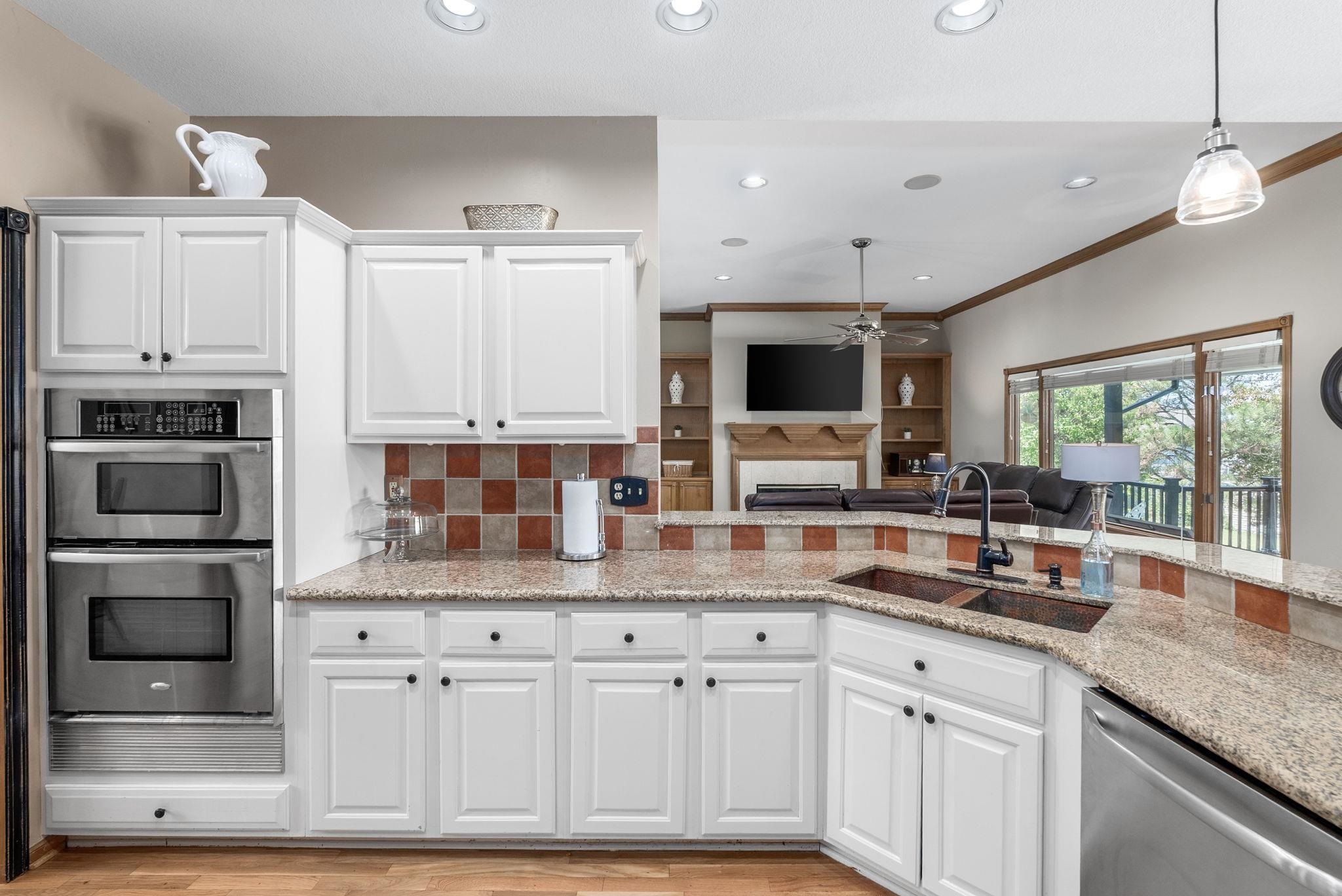 8024 E Greenbriar Court Wichita KS 67226
