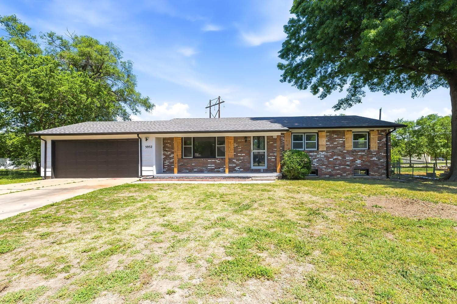 5952 N Palm Lane Wichita KS 67204