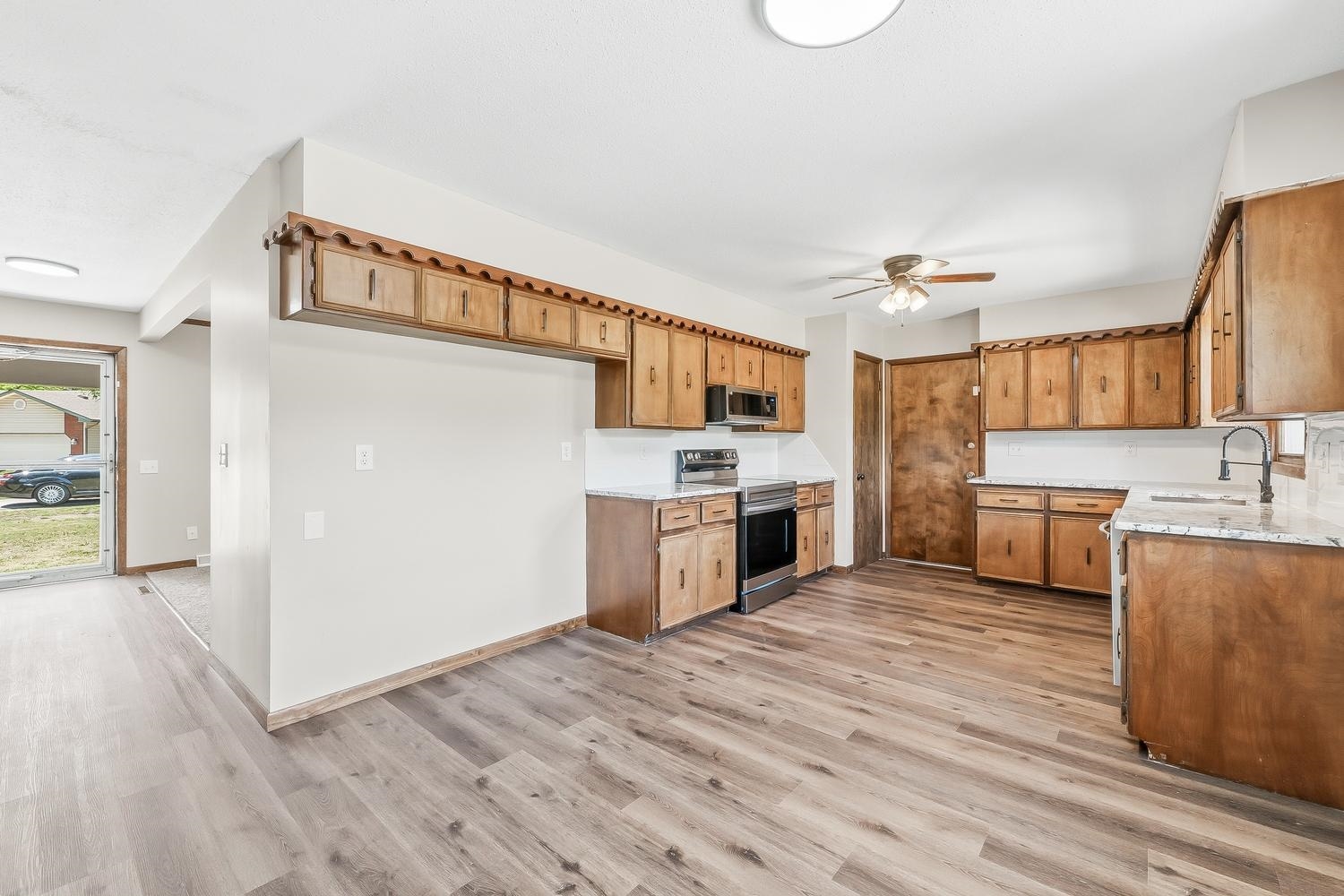 5952 N Palm Lane Wichita KS 67204