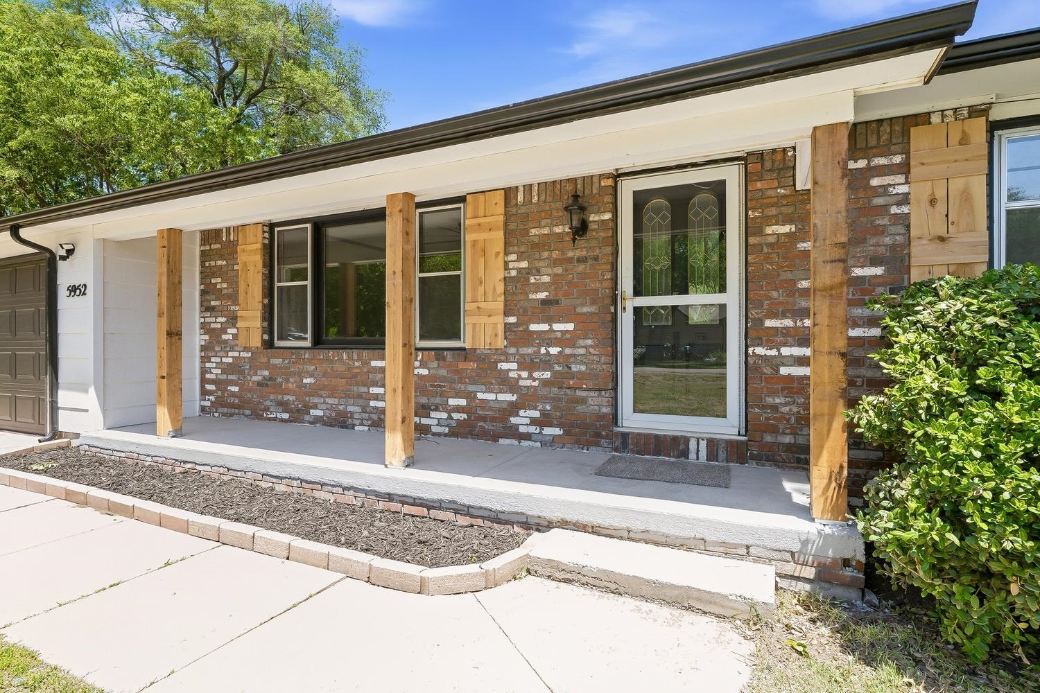 5952 N Palm Lane Wichita KS 67204