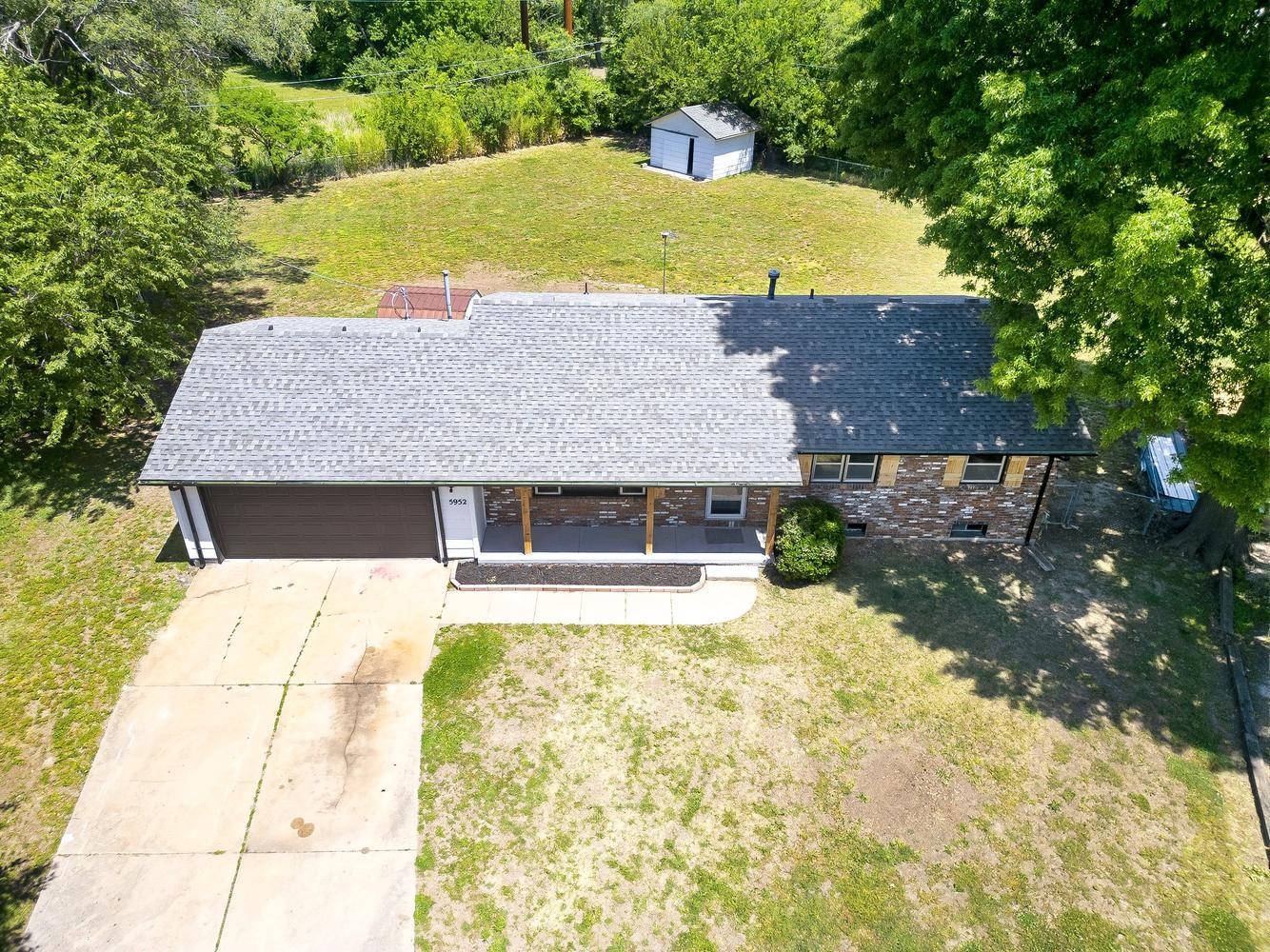 5952 N Palm Lane Wichita KS 67204
