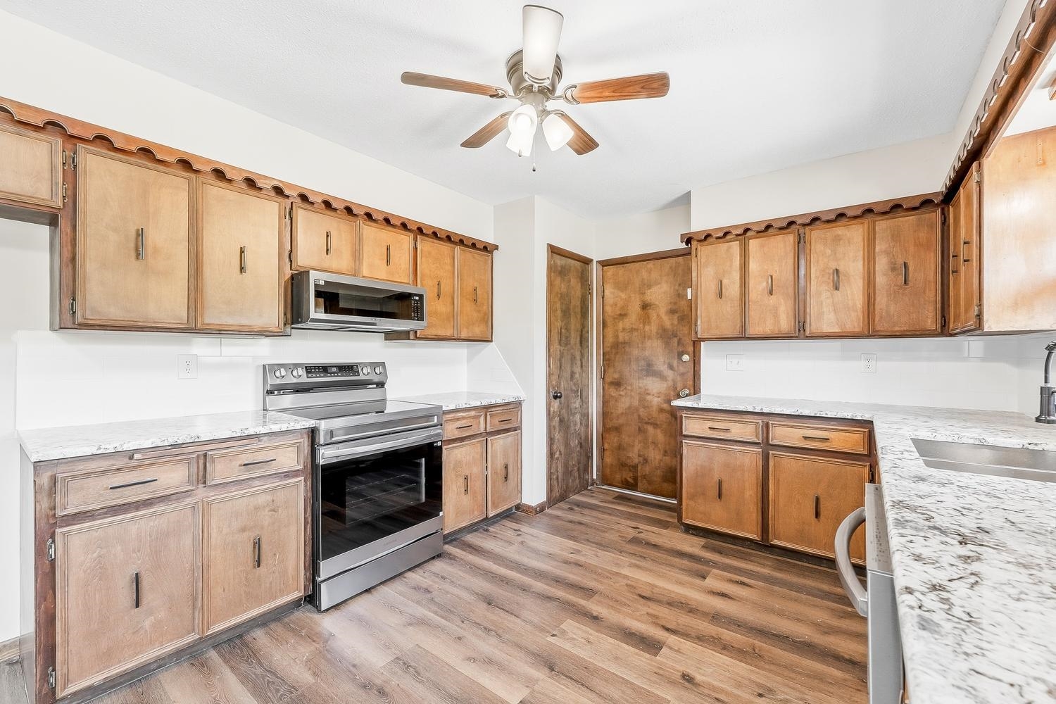 5952 N Palm Lane Wichita KS 67204