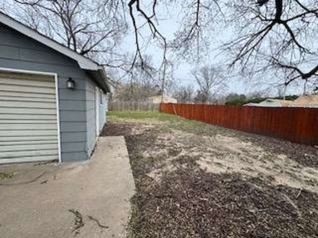 3326 E Clark Wichita KS 67218