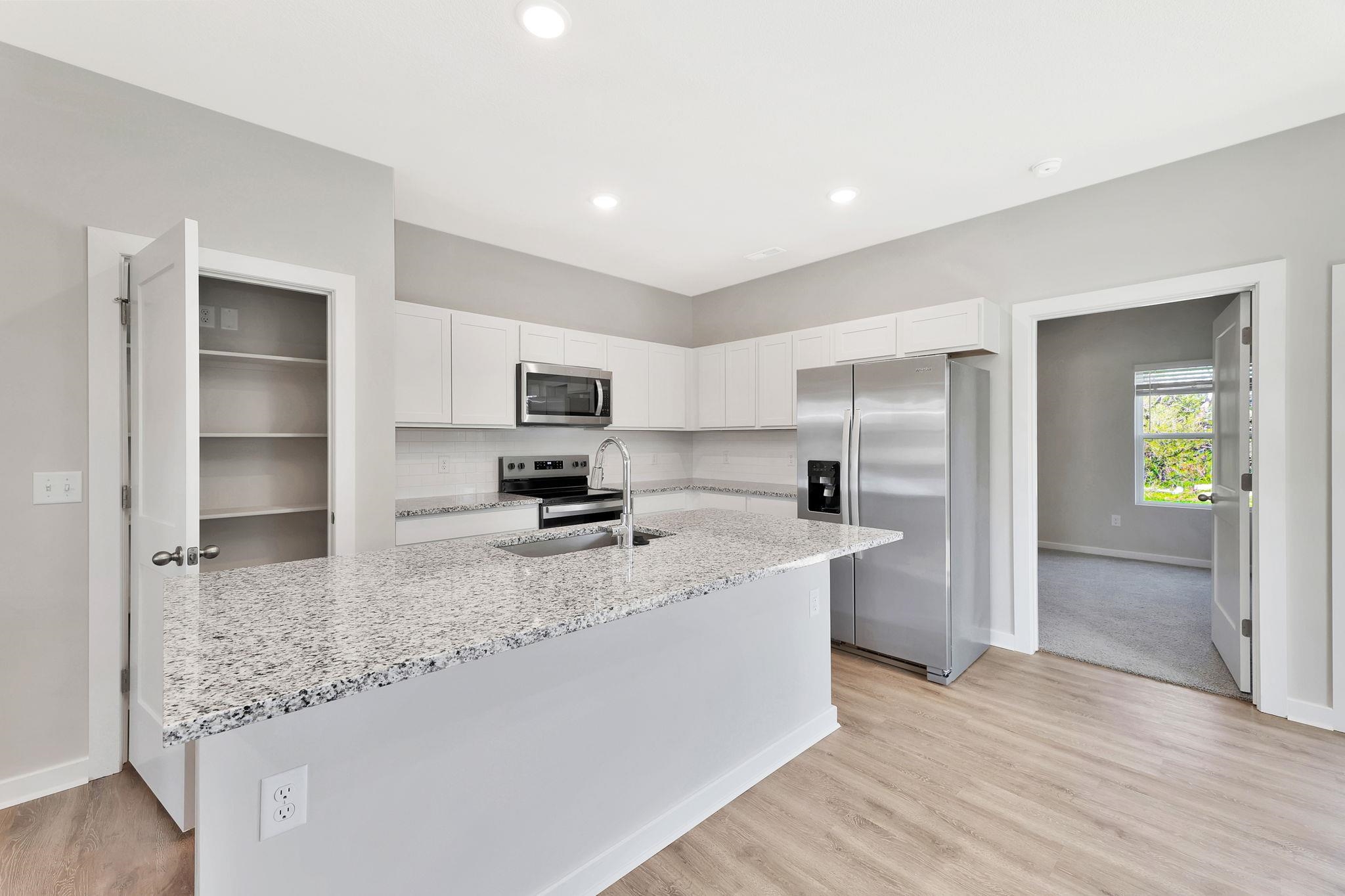 2898 S Maize Court Wichita KS 67205