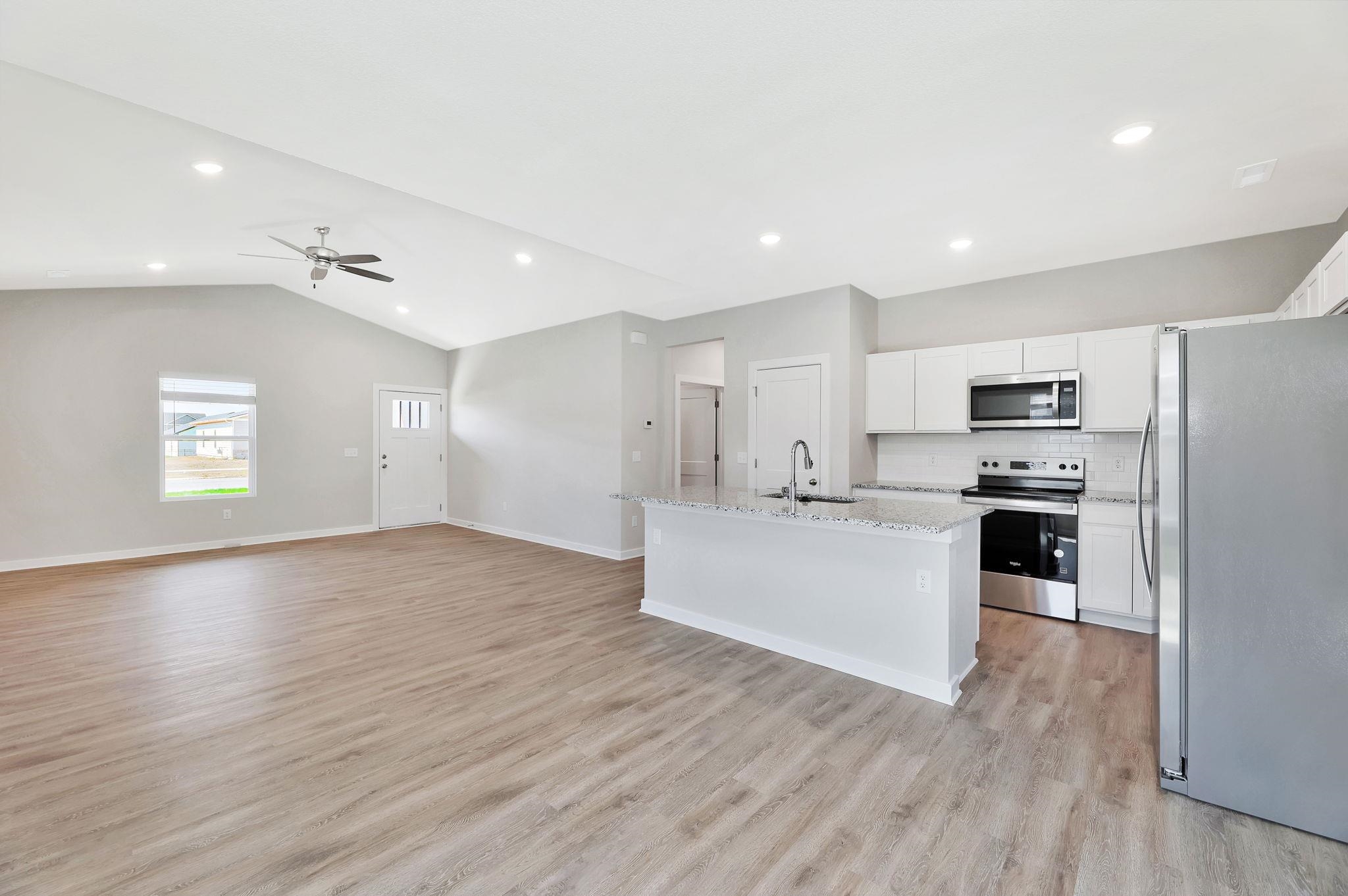 2898 S Maize Court Wichita KS 67205