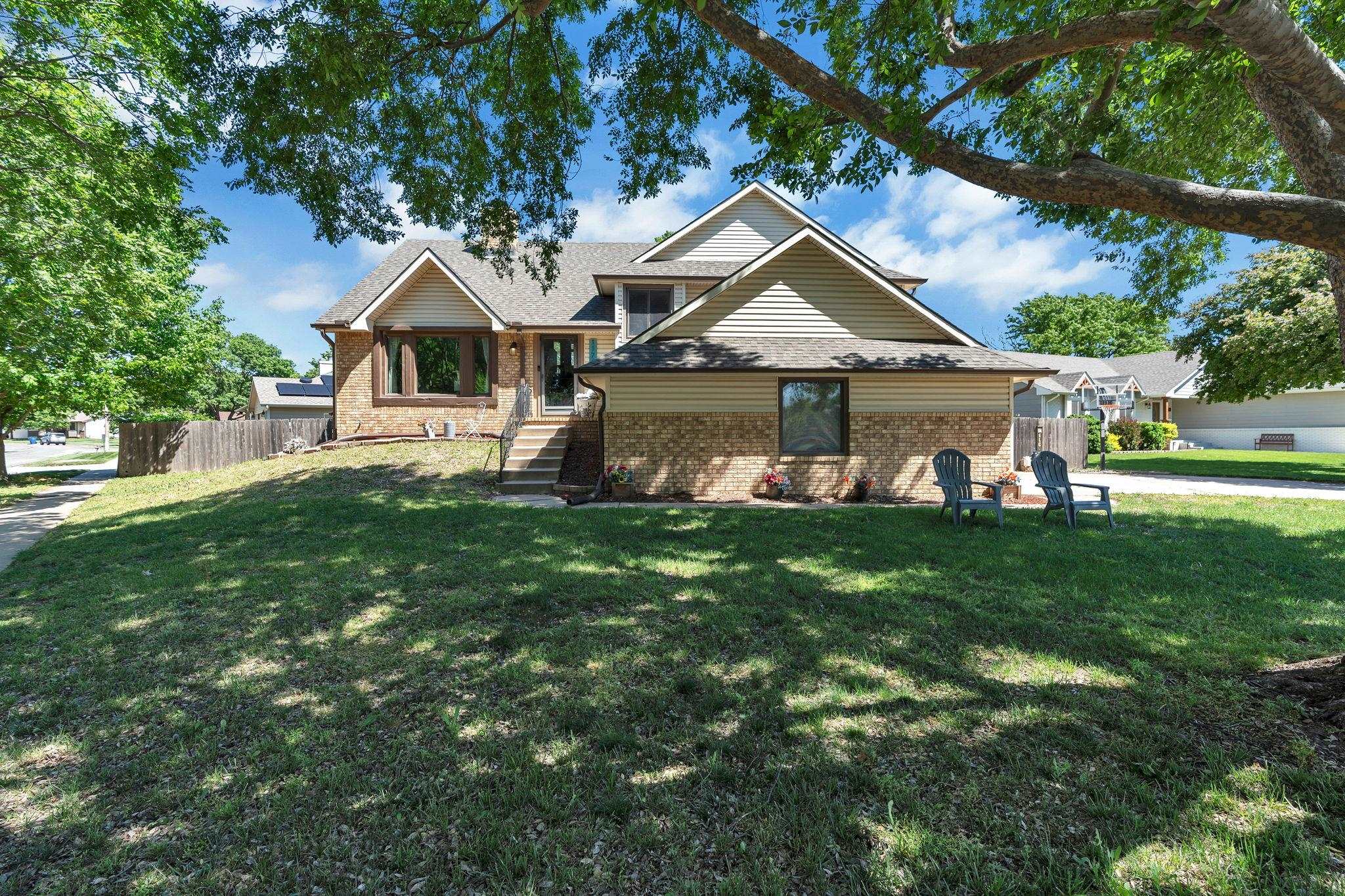 11726 W 16th Street N Wichita KS 67212