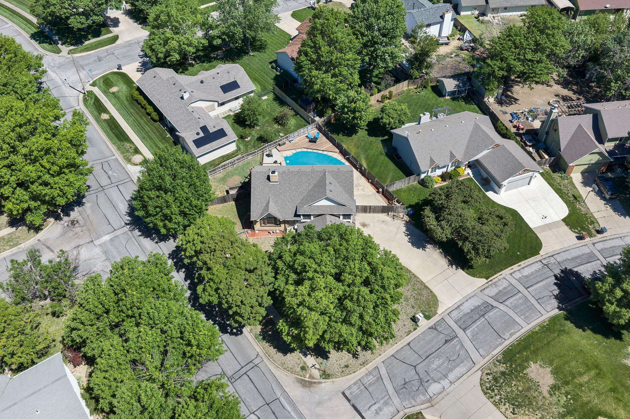 11726 W 16th Street N Wichita KS 67212