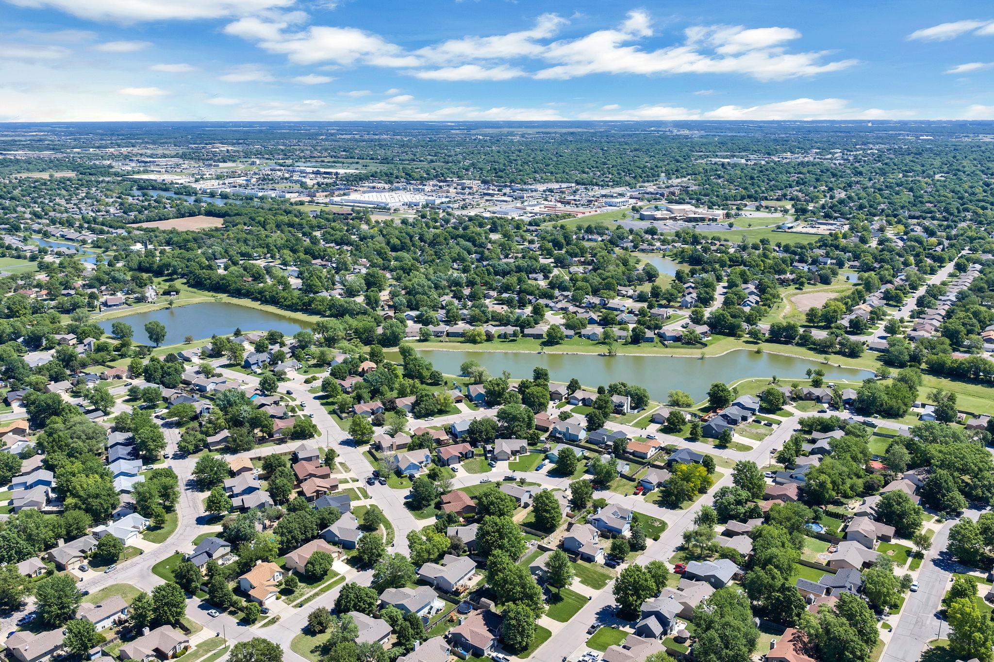 11726 W 16th Street N Wichita KS 67212