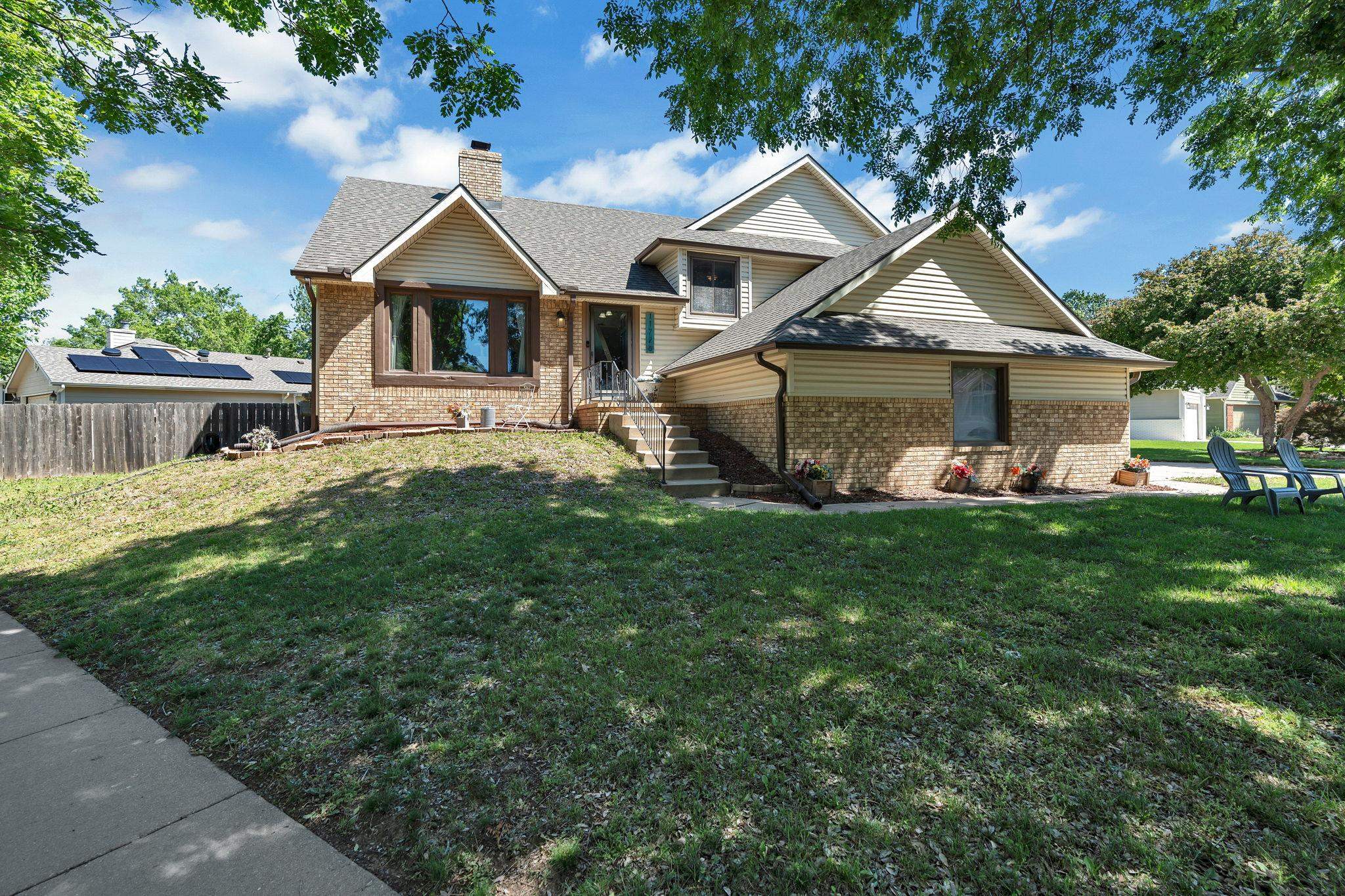 11726 W 16th Street N Wichita KS 67212