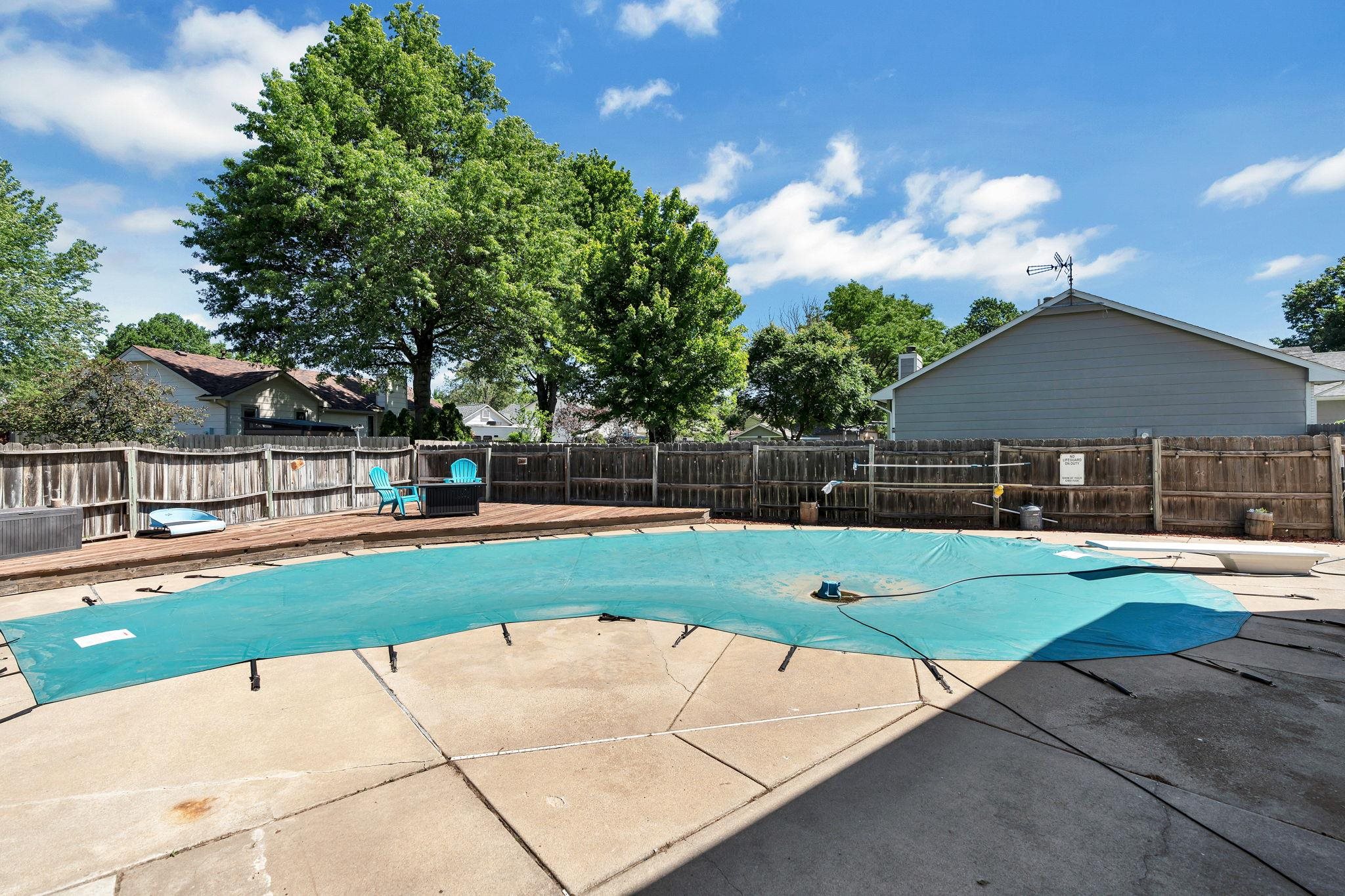 11726 W 16th Street N Wichita KS 67212