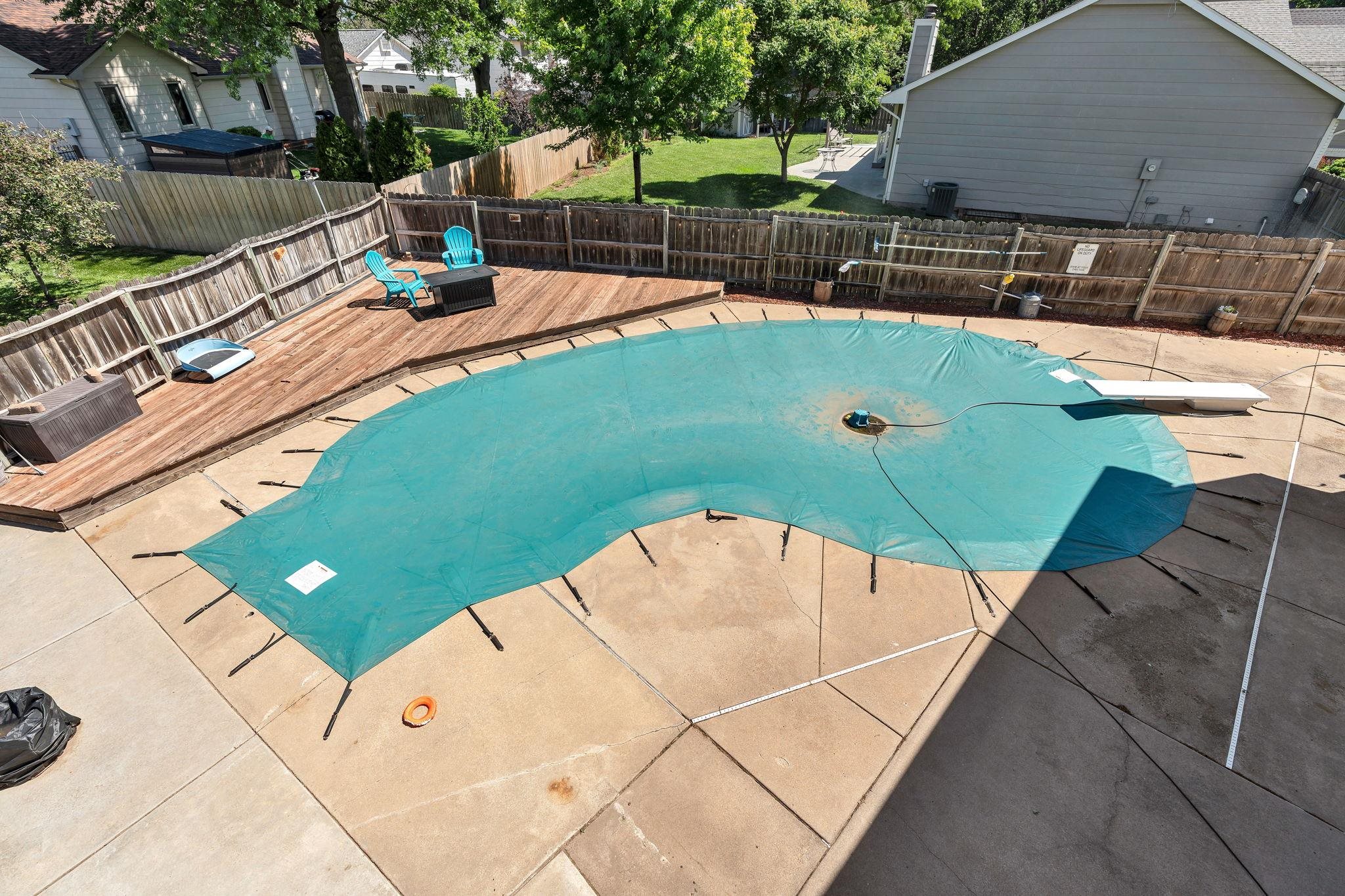 11726 W 16th Street N Wichita KS 67212