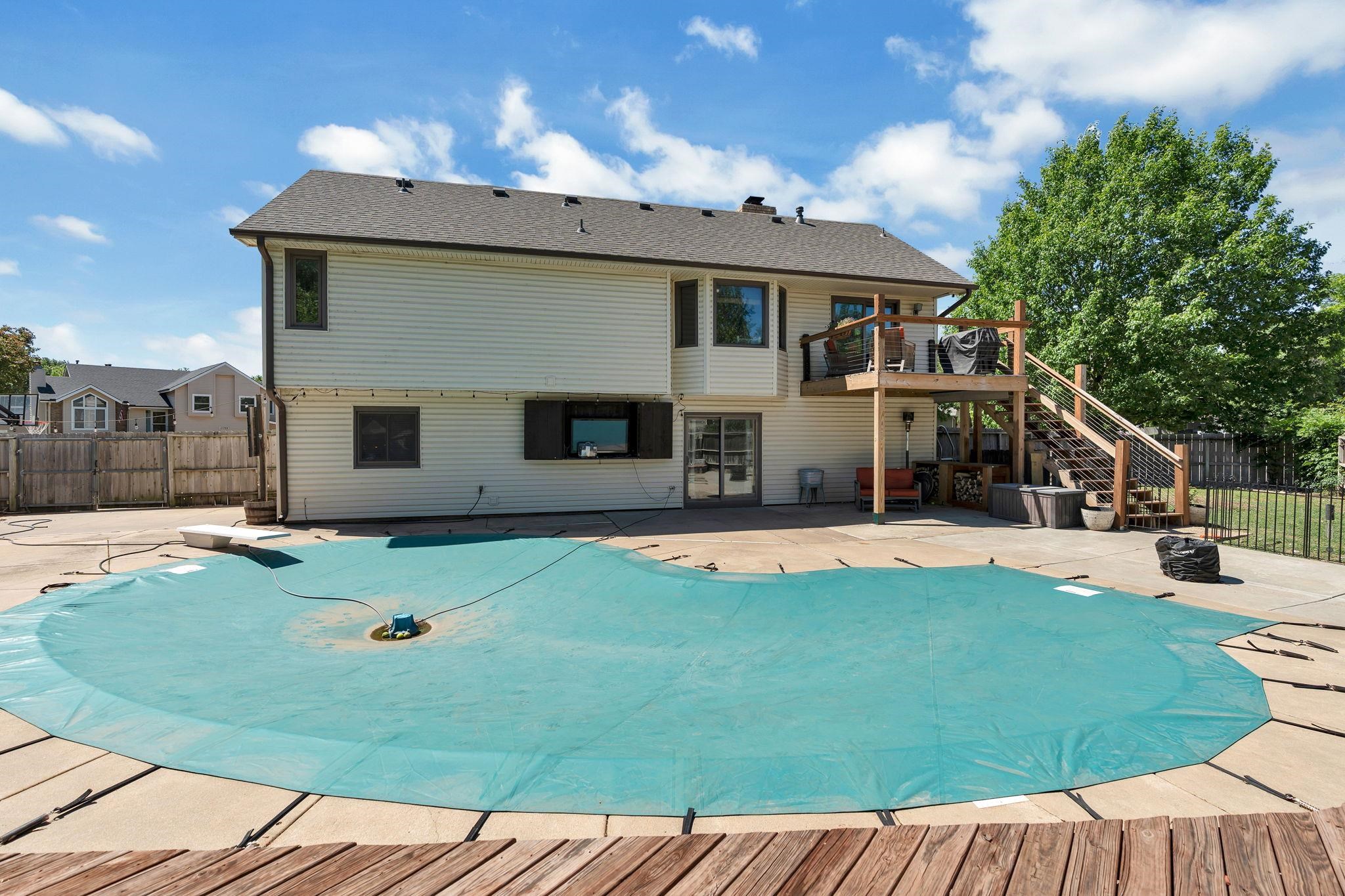 11726 W 16th Street N Wichita KS 67212