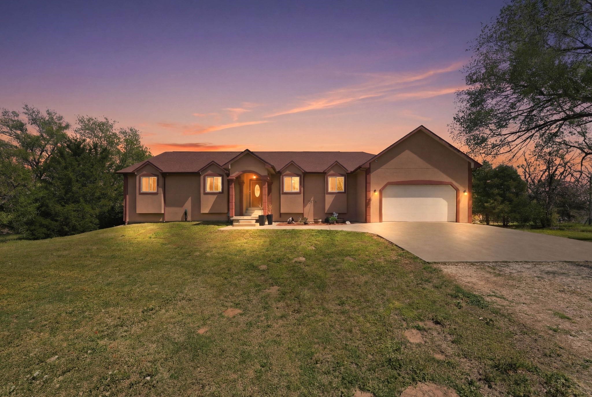 11470 N 151st Street W Sedgwick KS 67212-3747