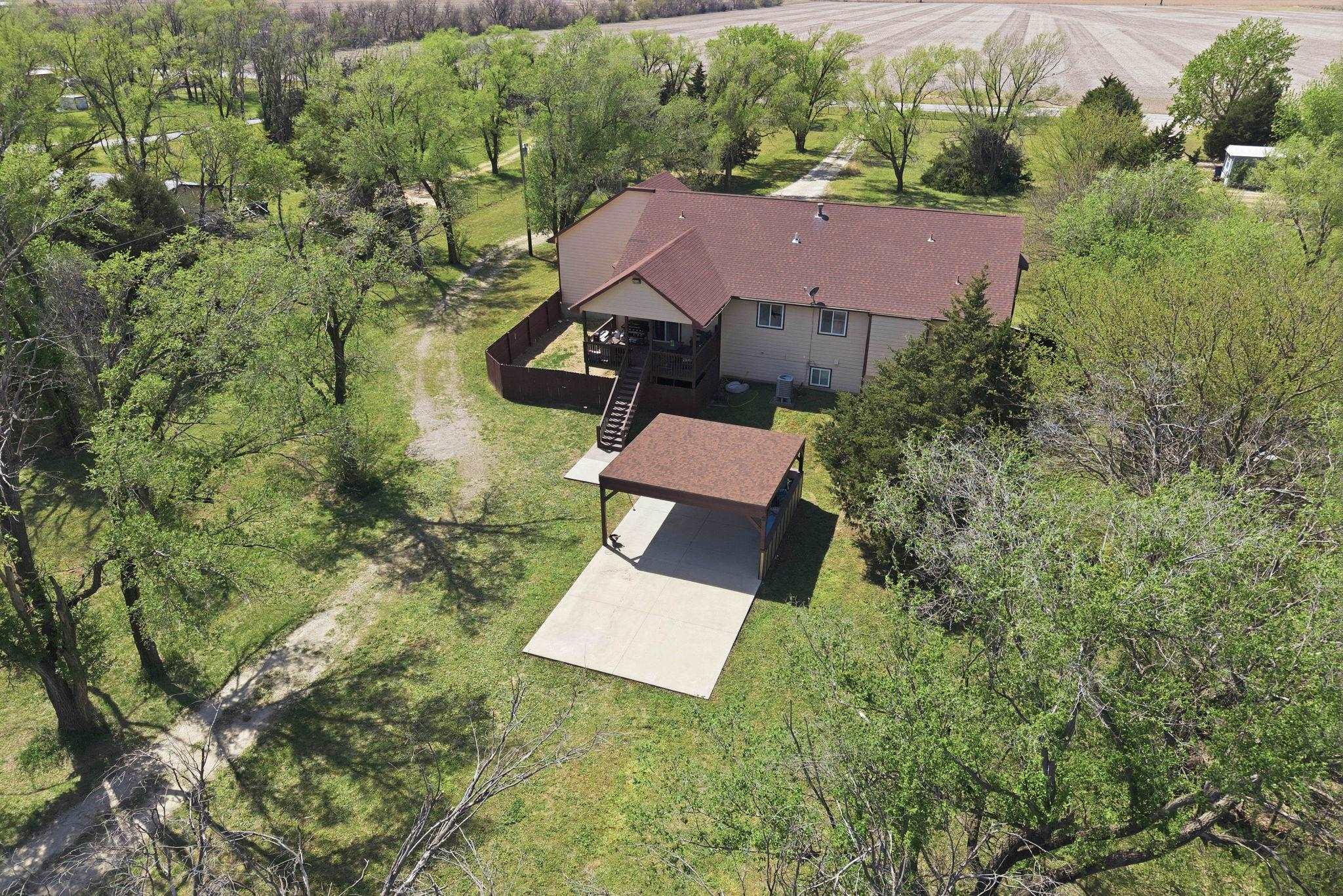 11470 N 151st Street W Sedgwick KS 67212-3747