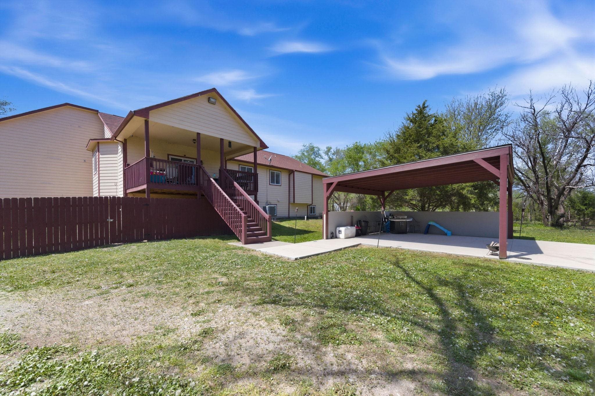 11470 N 151st Street W Sedgwick KS 67212-3747