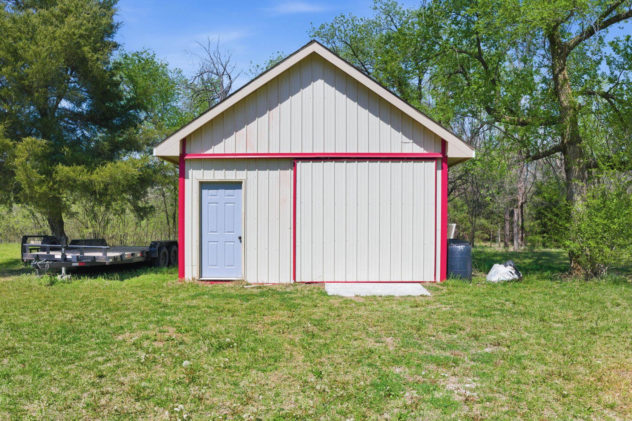 11470 N 151st Street W Sedgwick KS 67212-3747