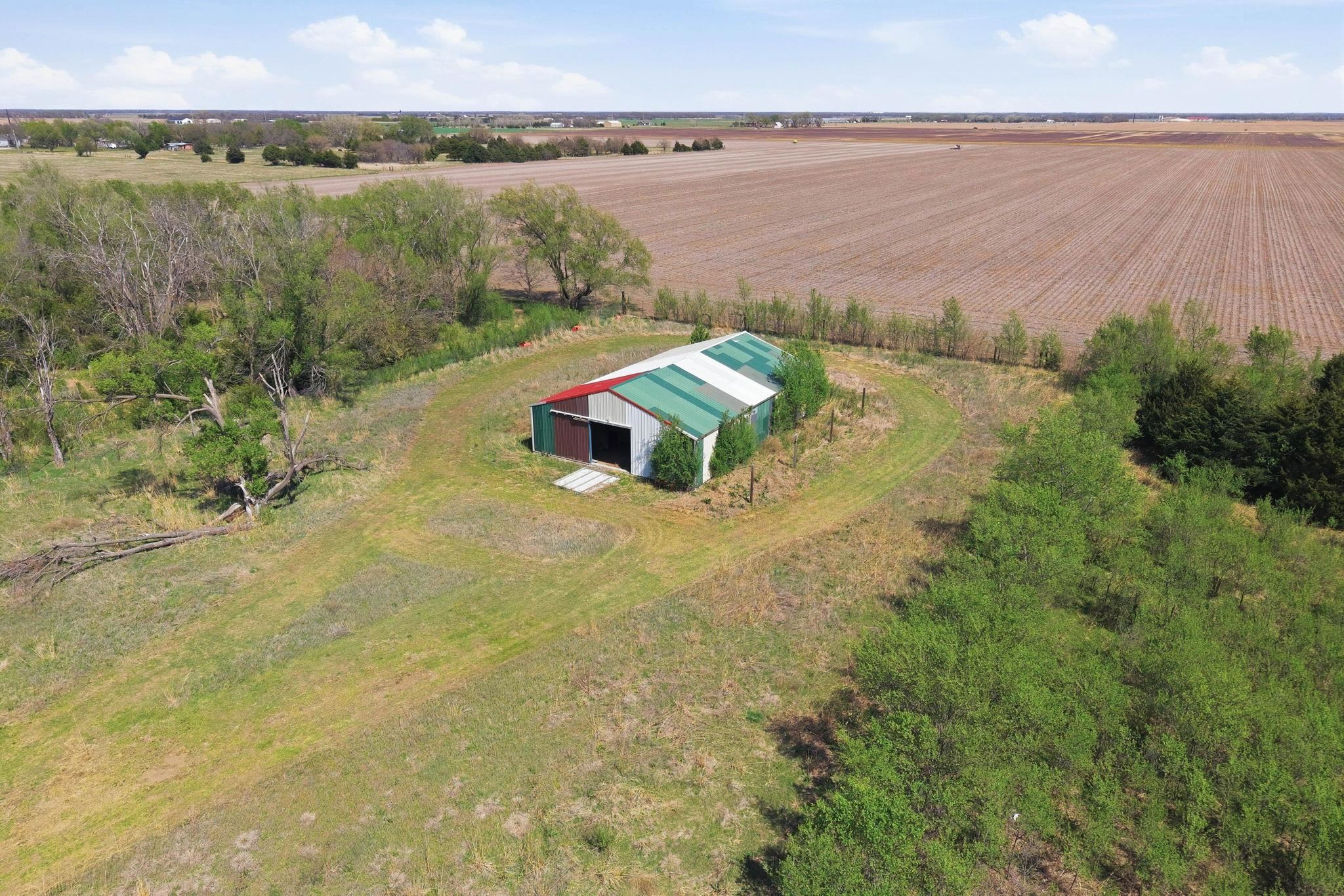 11470 N 151st Street W Sedgwick KS 67212-3747