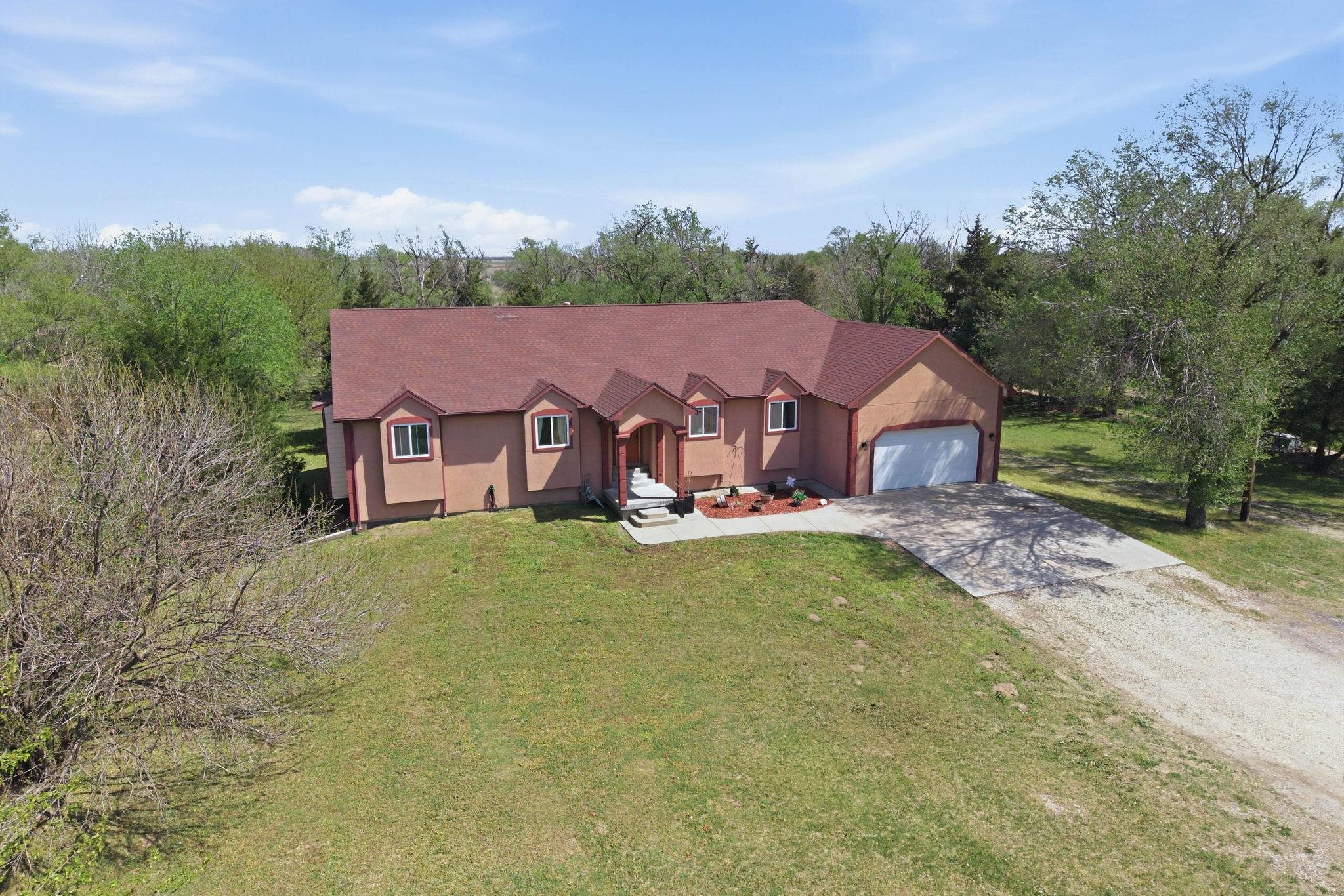 11470 N 151st Street W Sedgwick KS 67212-3747
