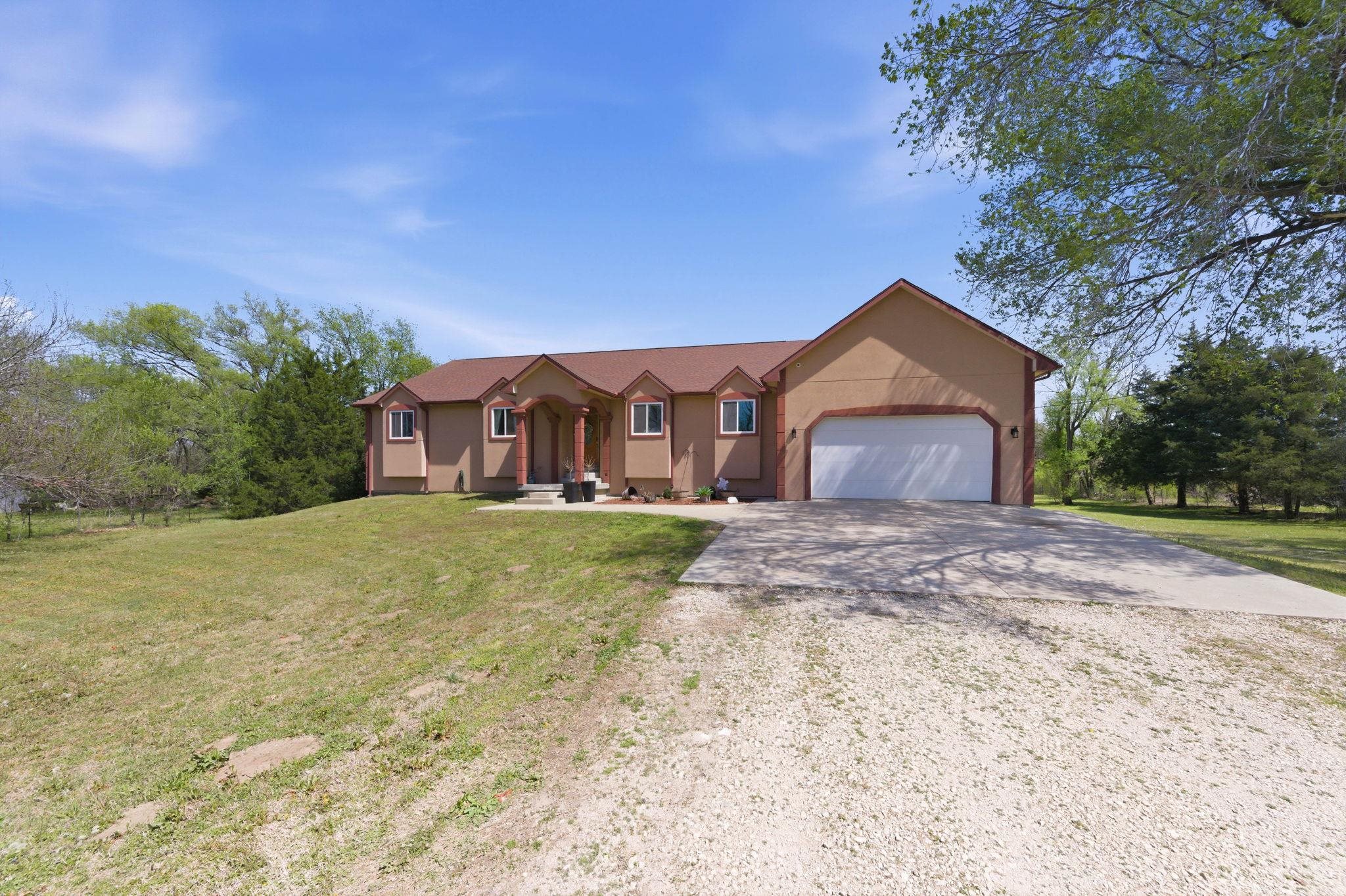 11470 N 151st Street W Sedgwick KS 67212-3747