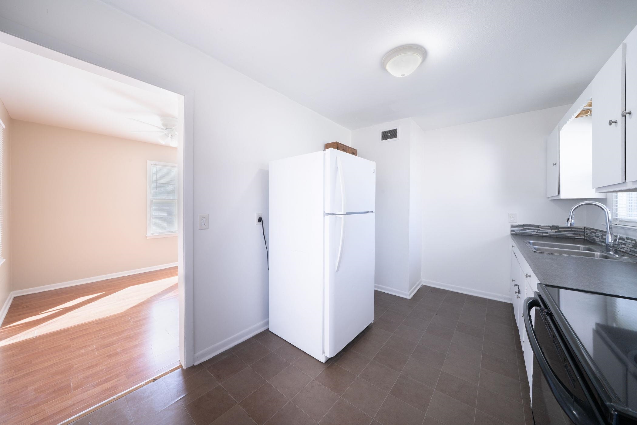 1907 S Catherine Street Wichita KS 67213