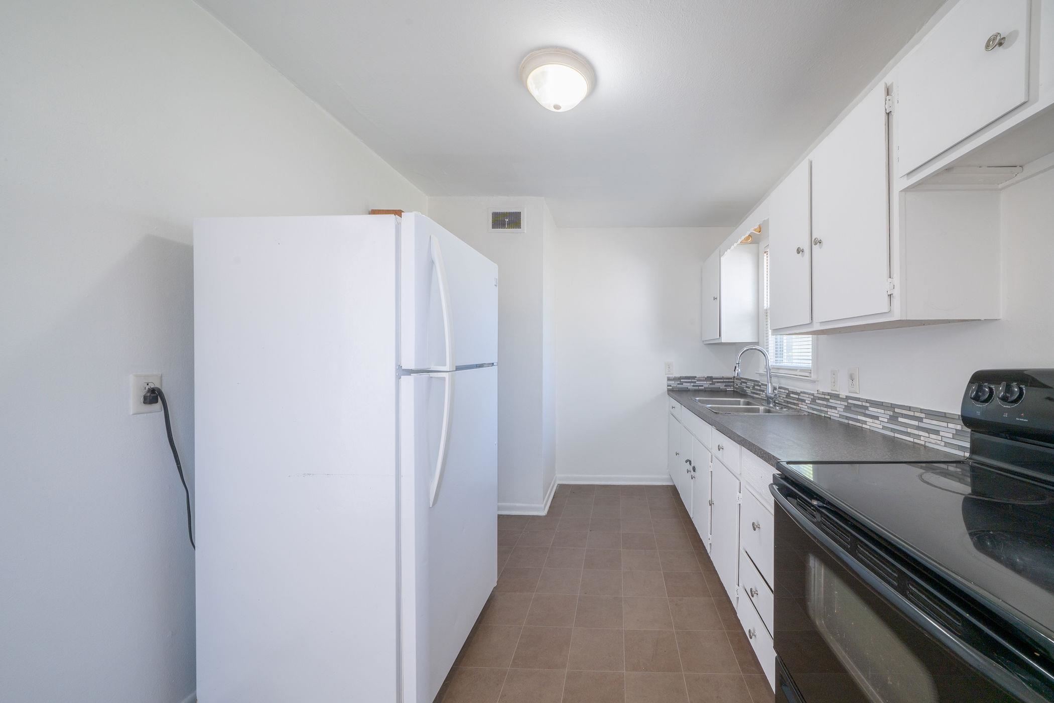 1907 S Catherine Street Wichita KS 67213