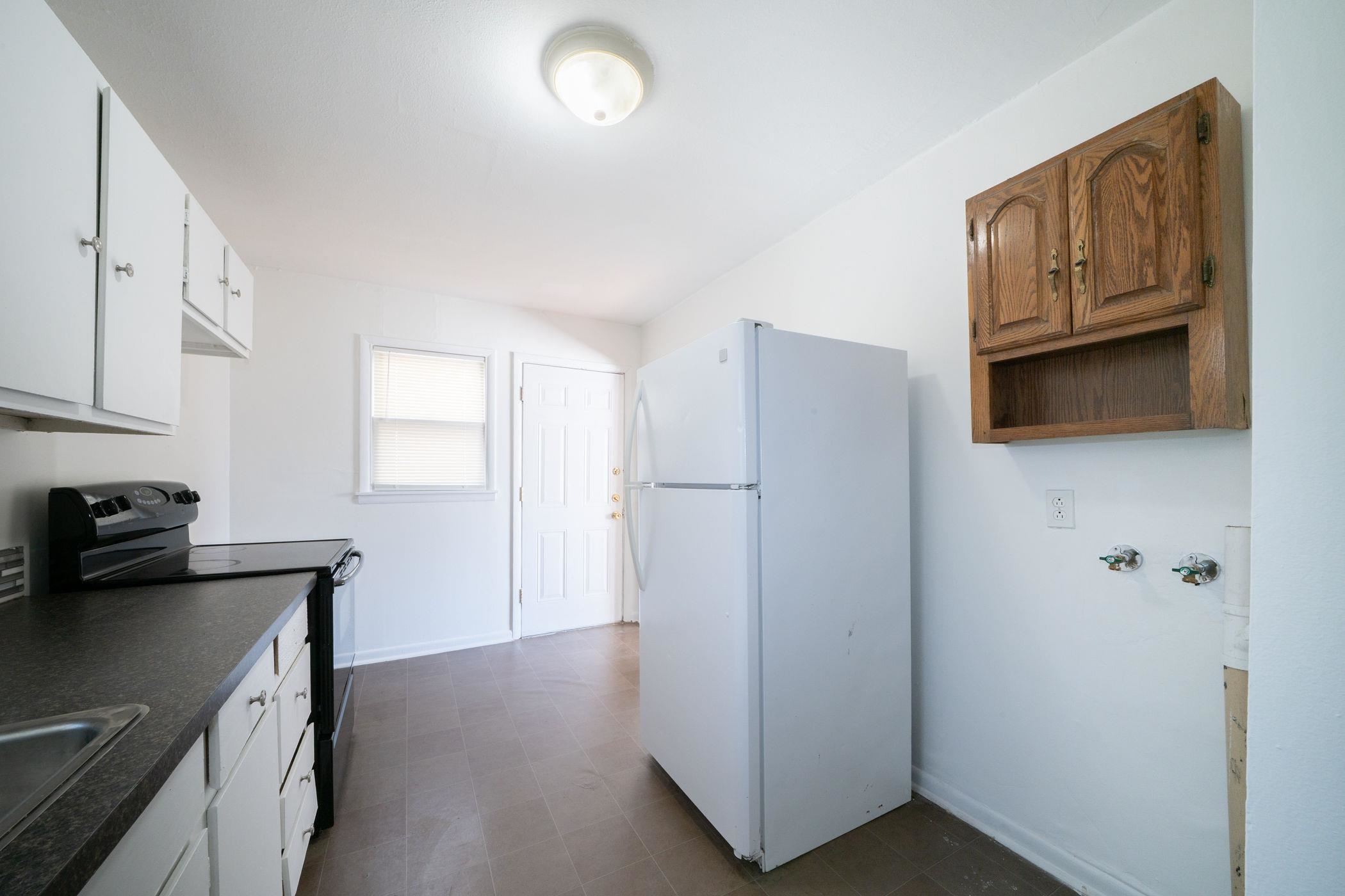 1907 S Catherine Street Wichita KS 67213