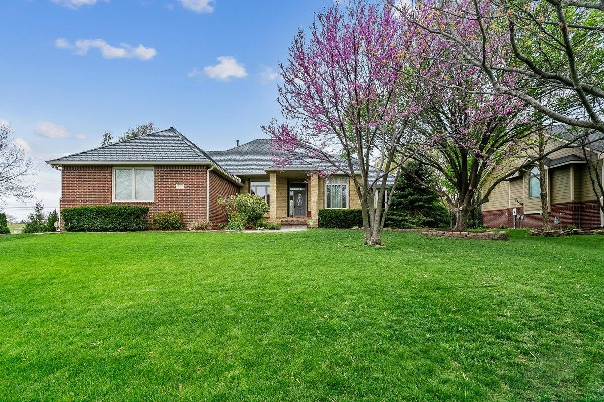 1401 N Sandpiper Street Wichita KS 67230
