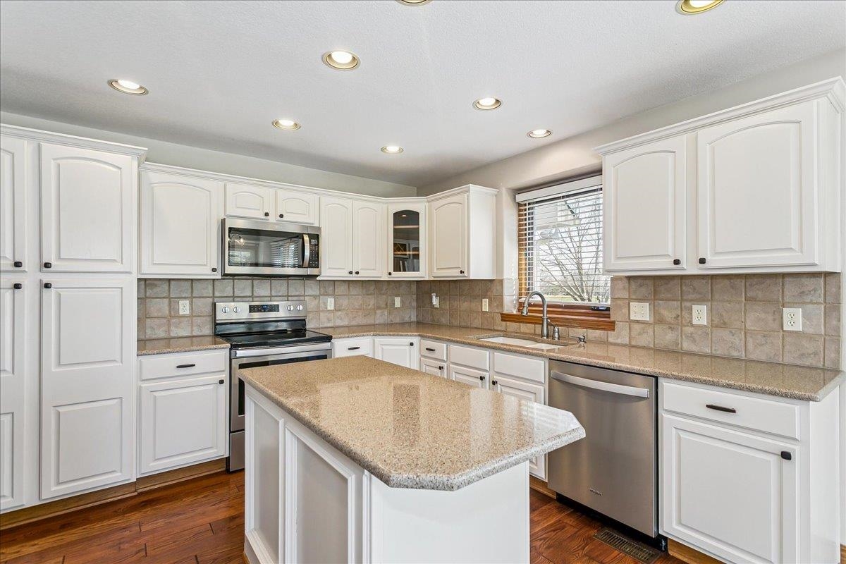 1401 N Sandpiper Street Wichita KS 67230