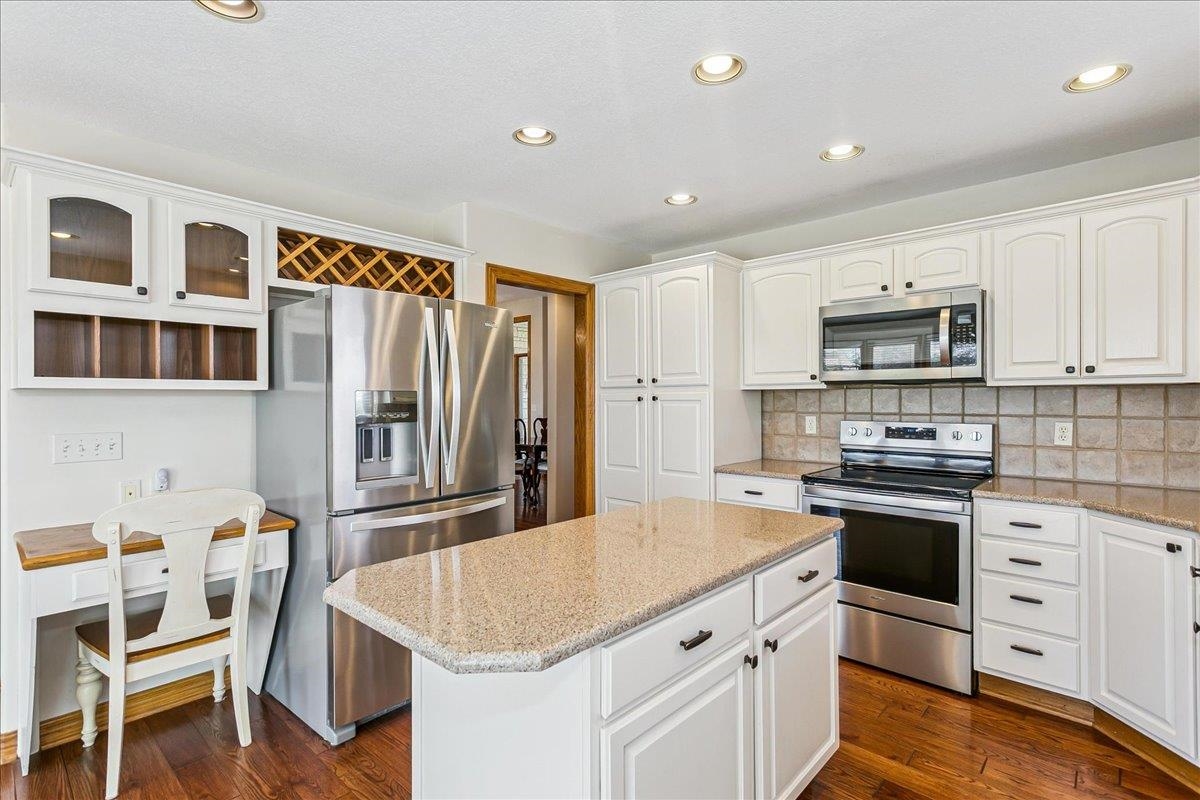 1401 N Sandpiper Street Wichita KS 67230