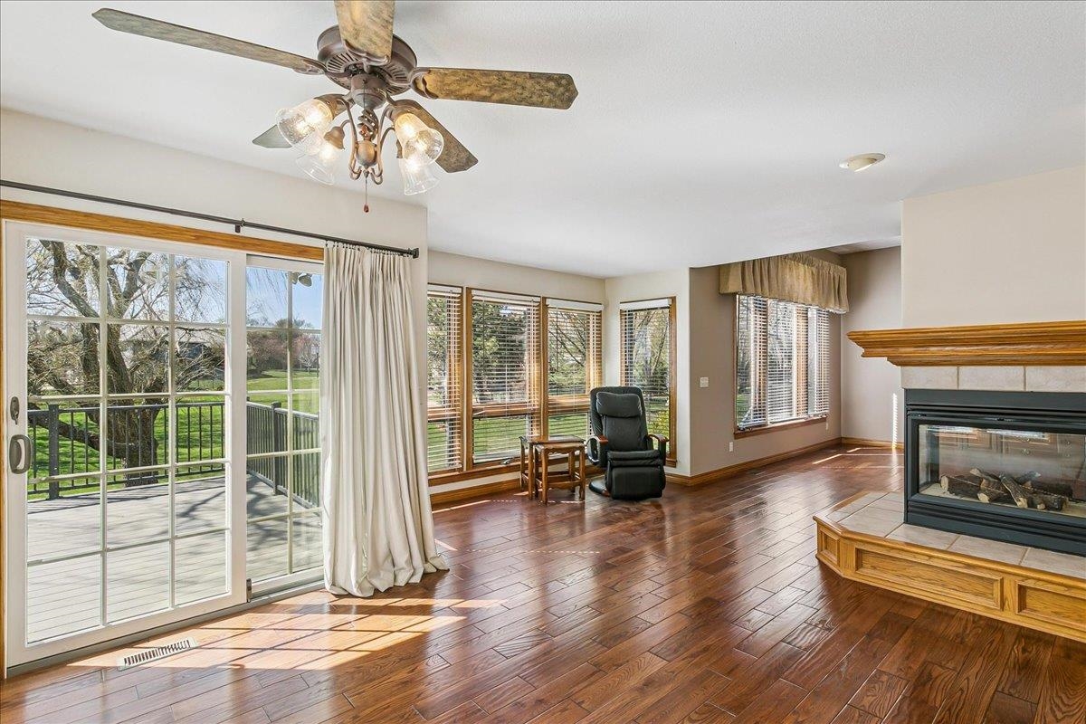 1401 N Sandpiper Street Wichita KS 67230