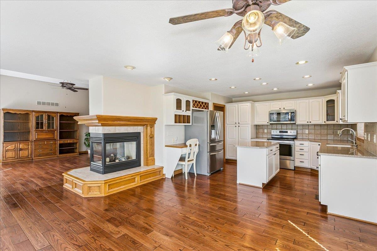 1401 N Sandpiper Street Wichita KS 67230