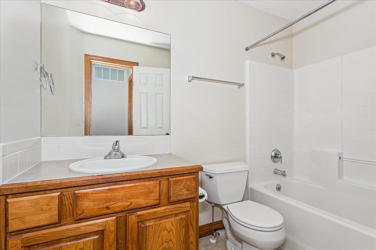 1401 N Sandpiper Street Wichita KS 67230