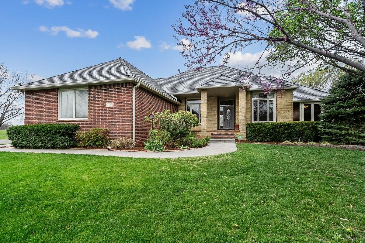 1401 N Sandpiper Street Wichita KS 67230