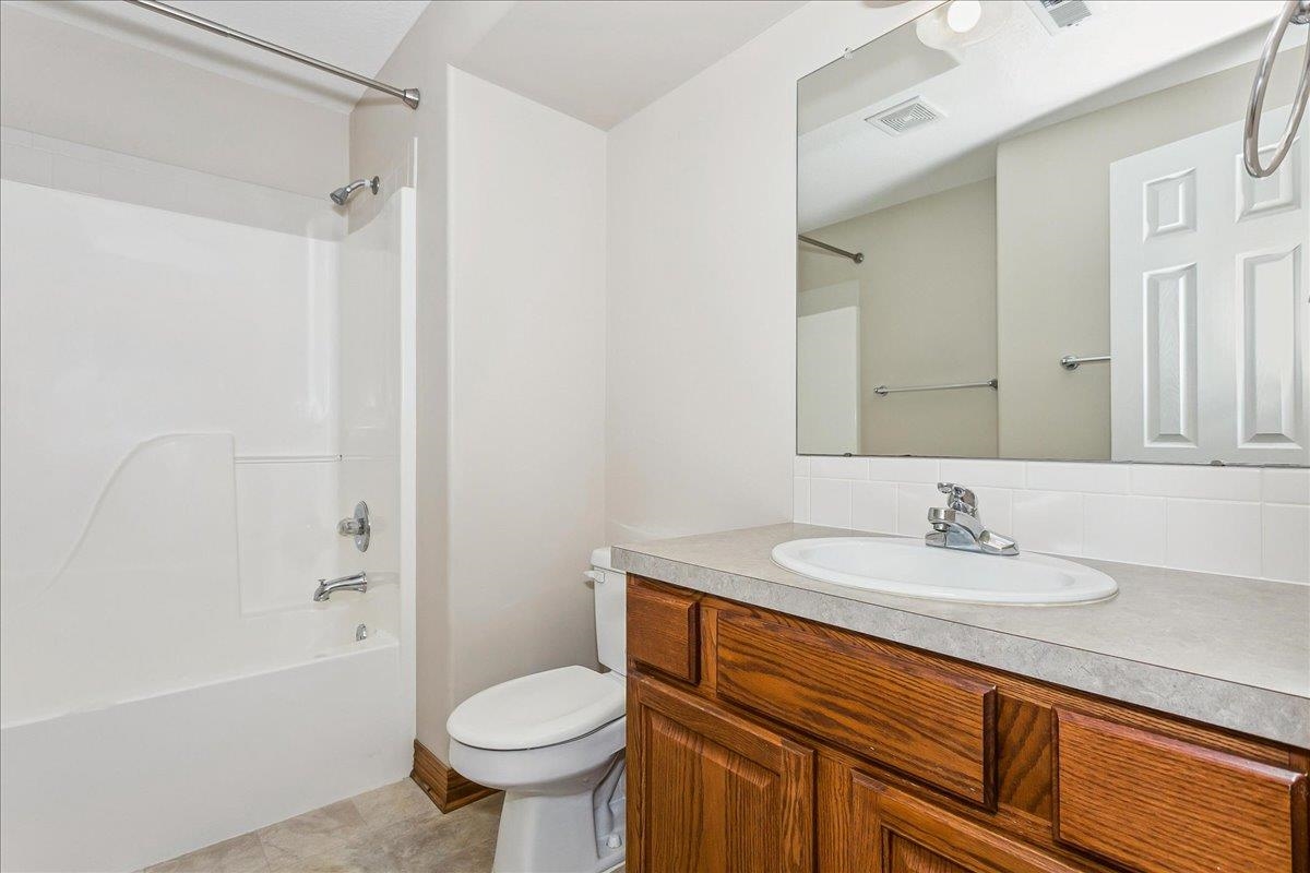 1401 N Sandpiper Street Wichita KS 67230