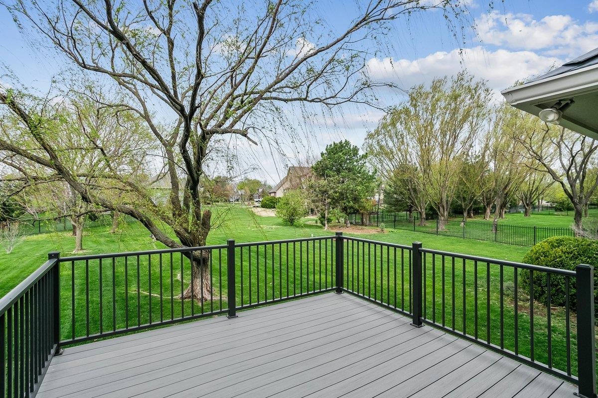 1401 N Sandpiper Street Wichita KS 67230