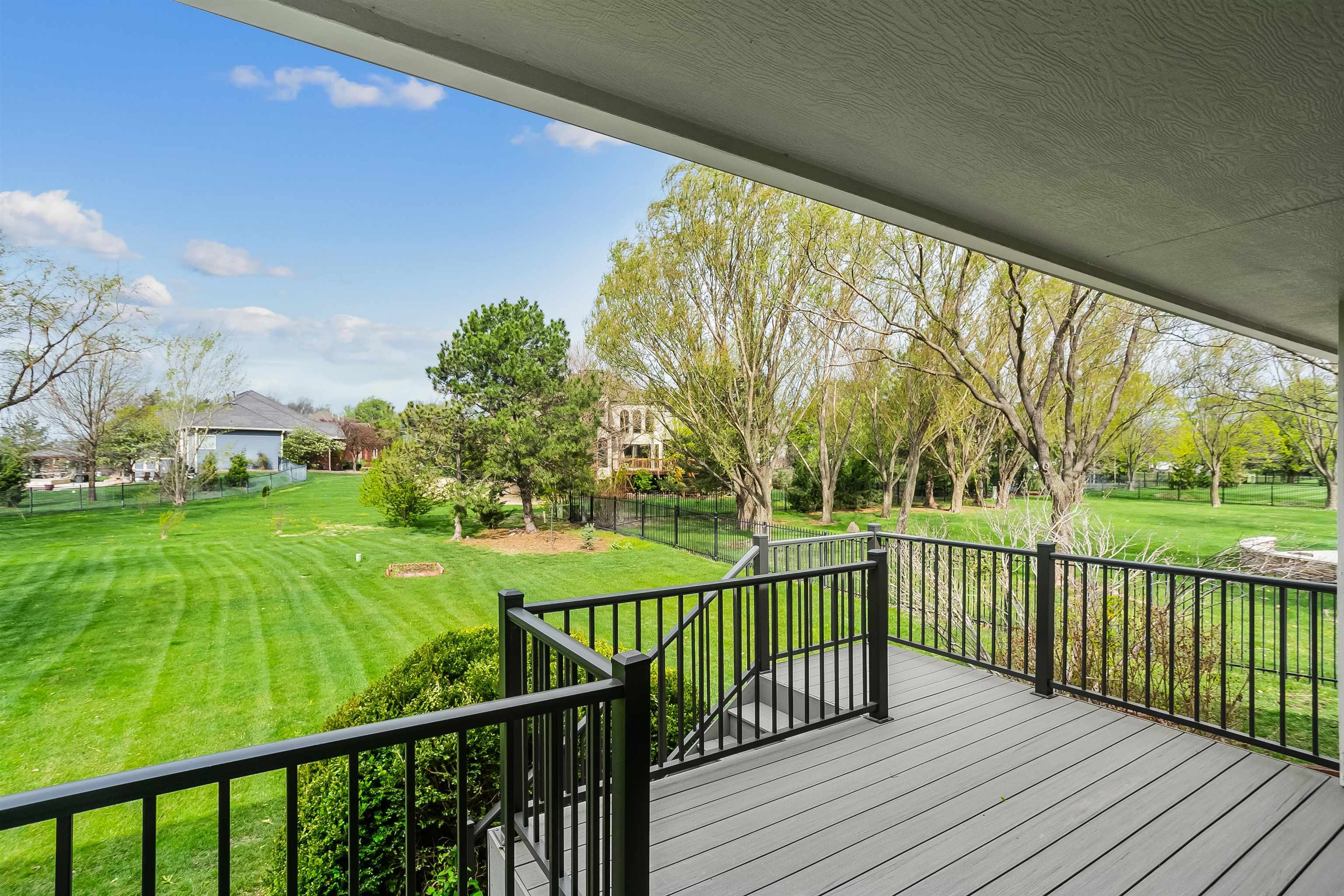1401 N Sandpiper Street Wichita KS 67230